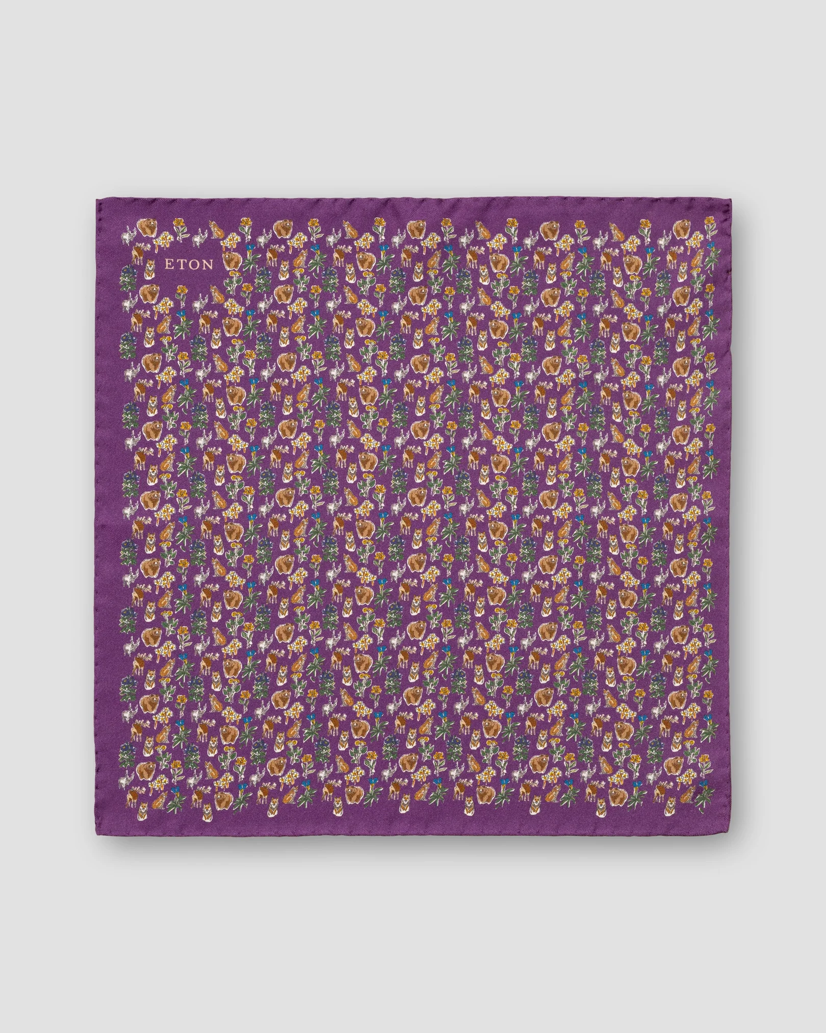 Eton - purple pqs af1