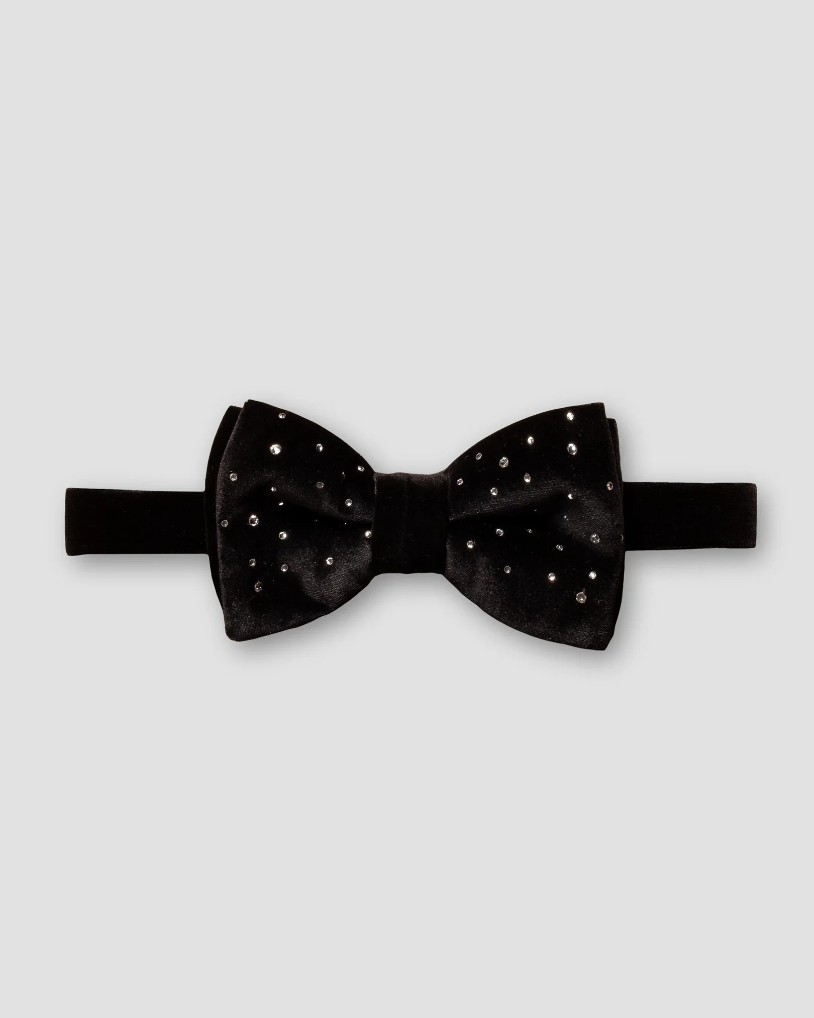 Eton - eton bow tie embellished with crystals from swarovski