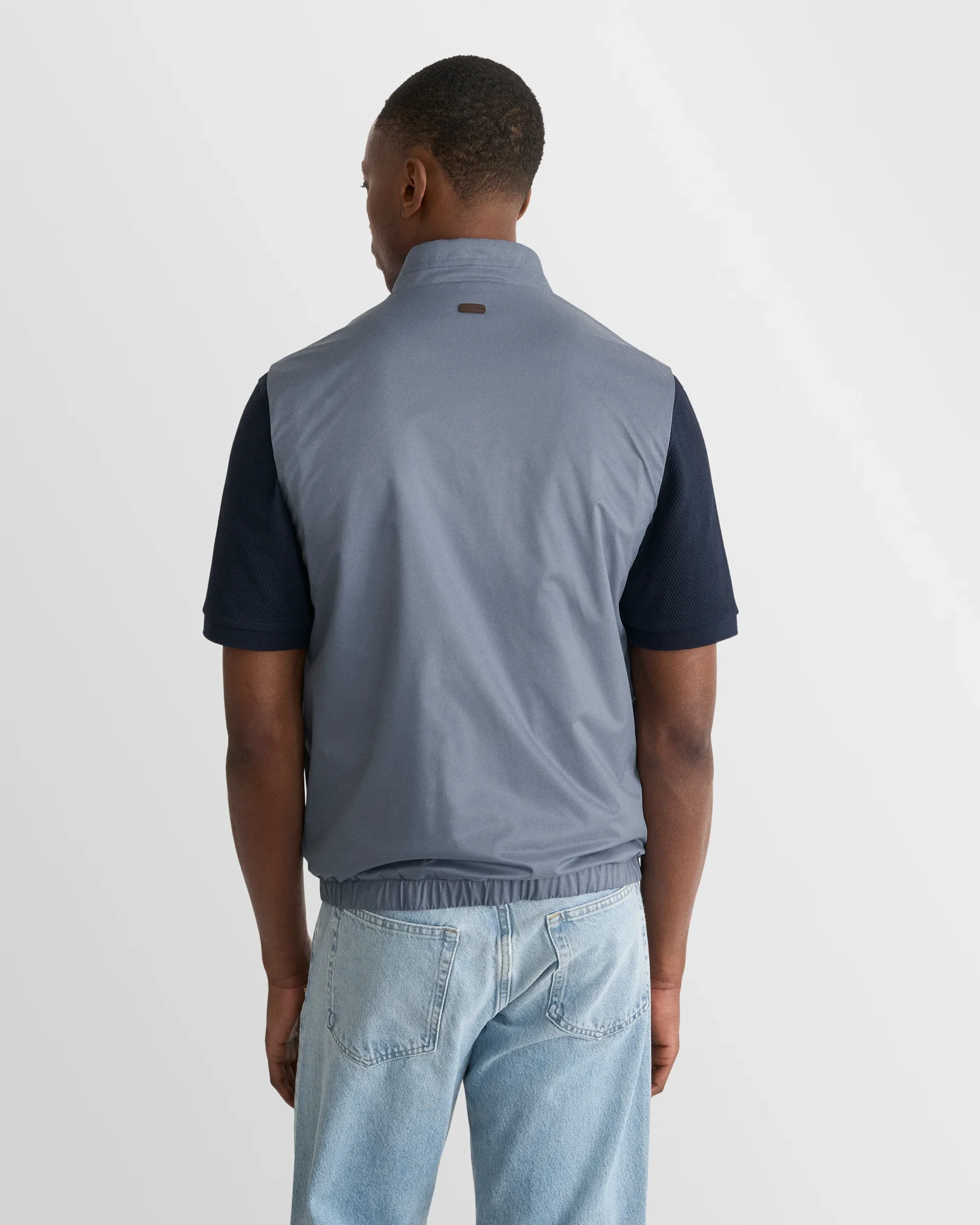 Eton - lightweight wind vest
