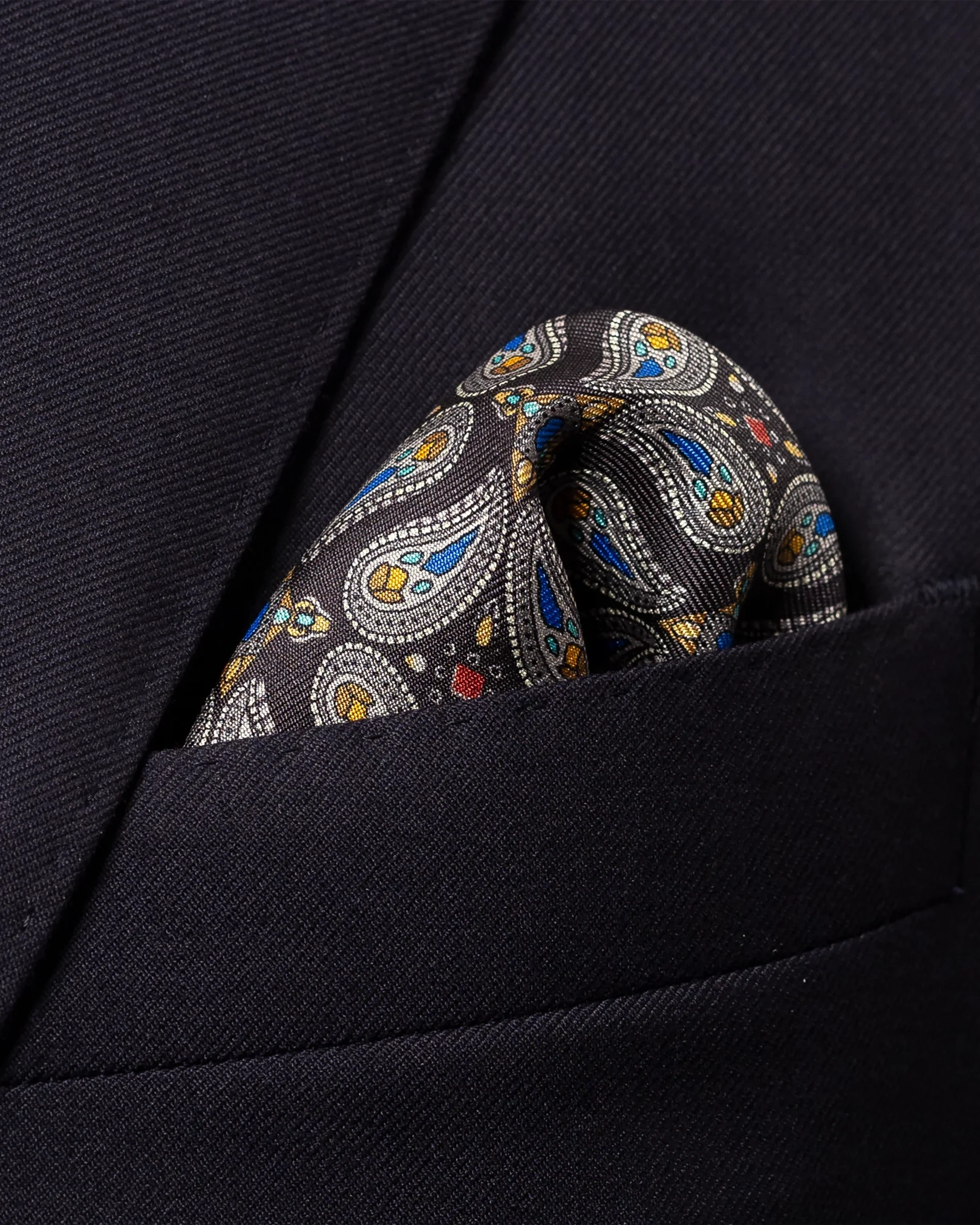 Eton - offwhitebrown af