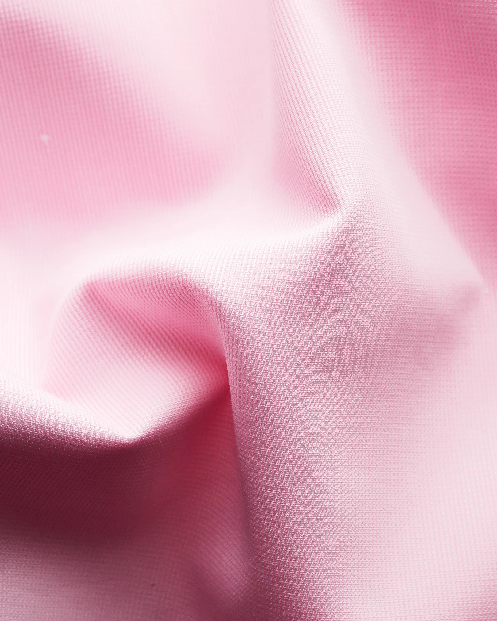 Eton - pink fine pique