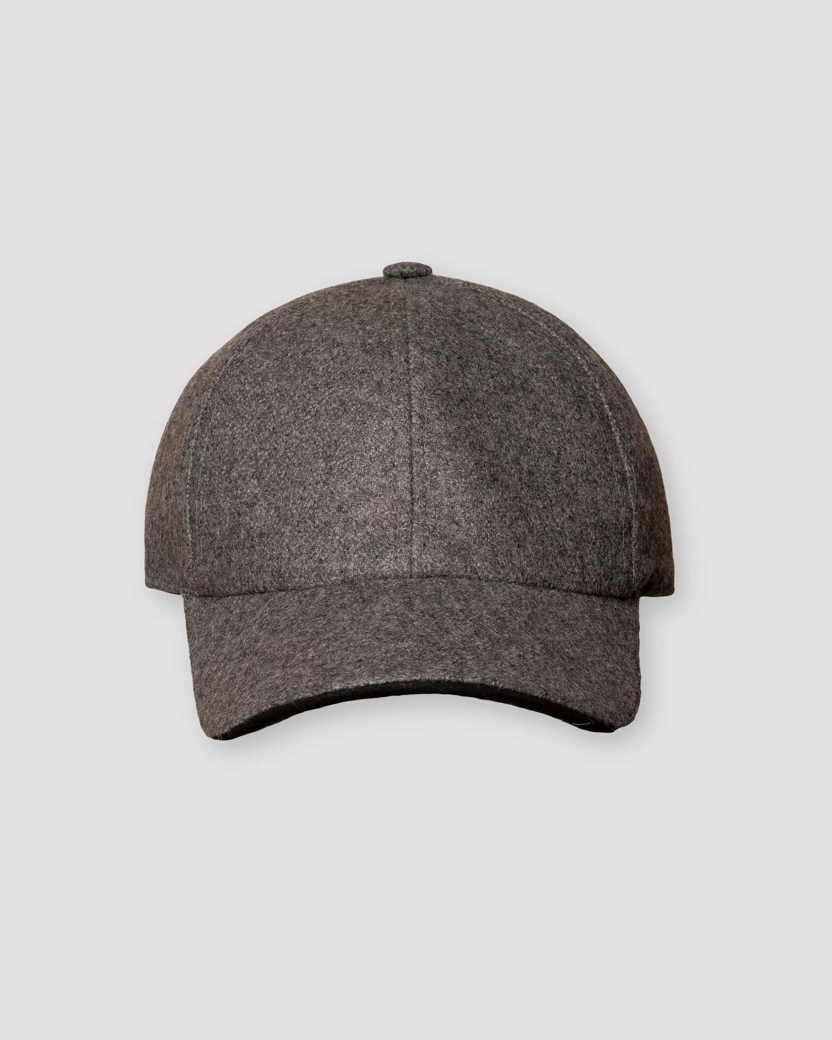 Eton - mid grey cap