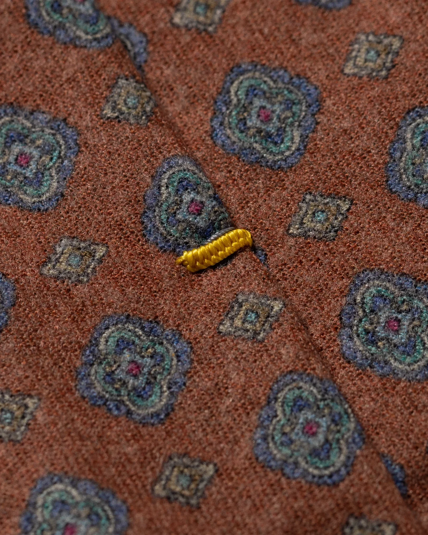 Eton - yelloworange af5