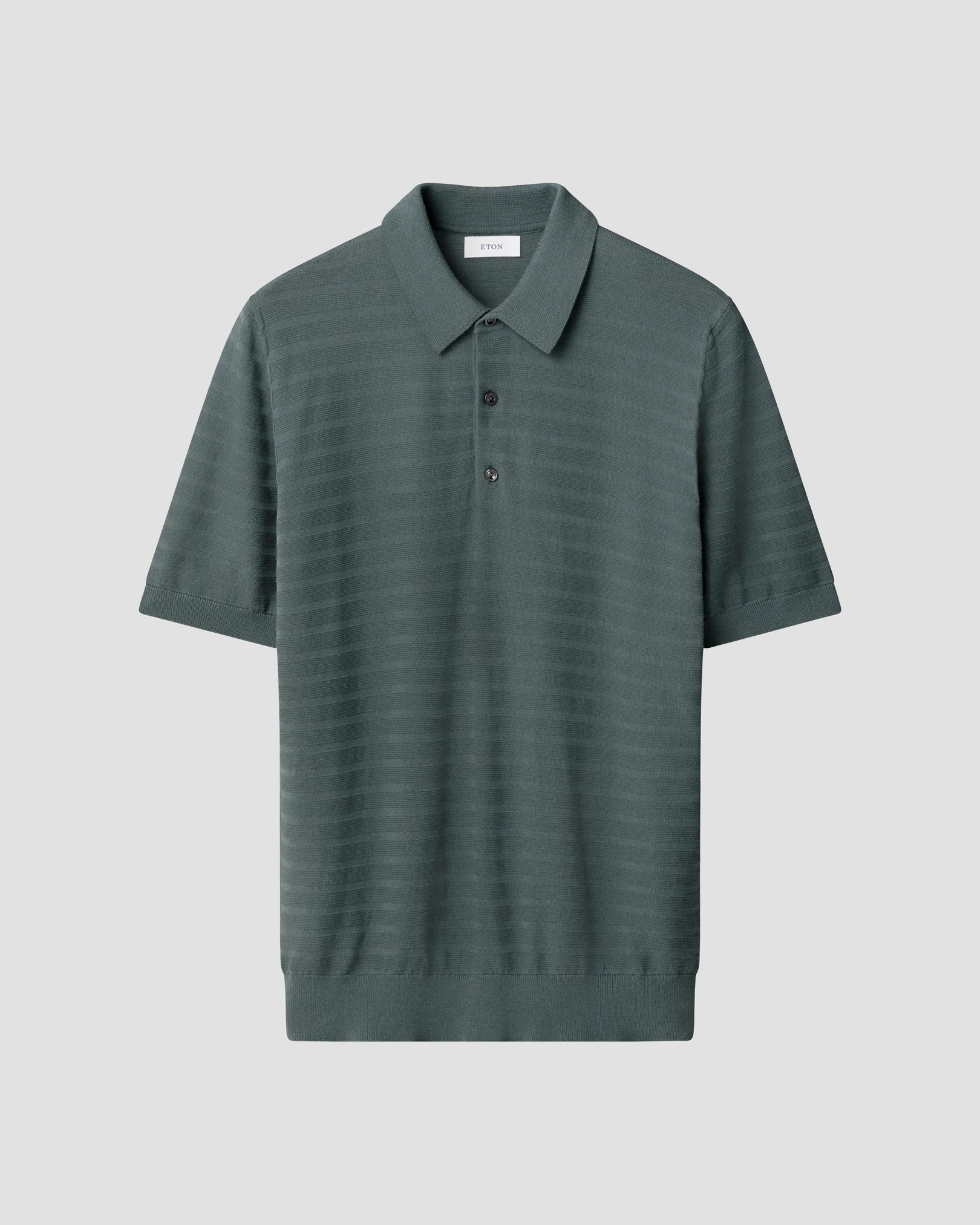 Eton - Polo - Knitted
