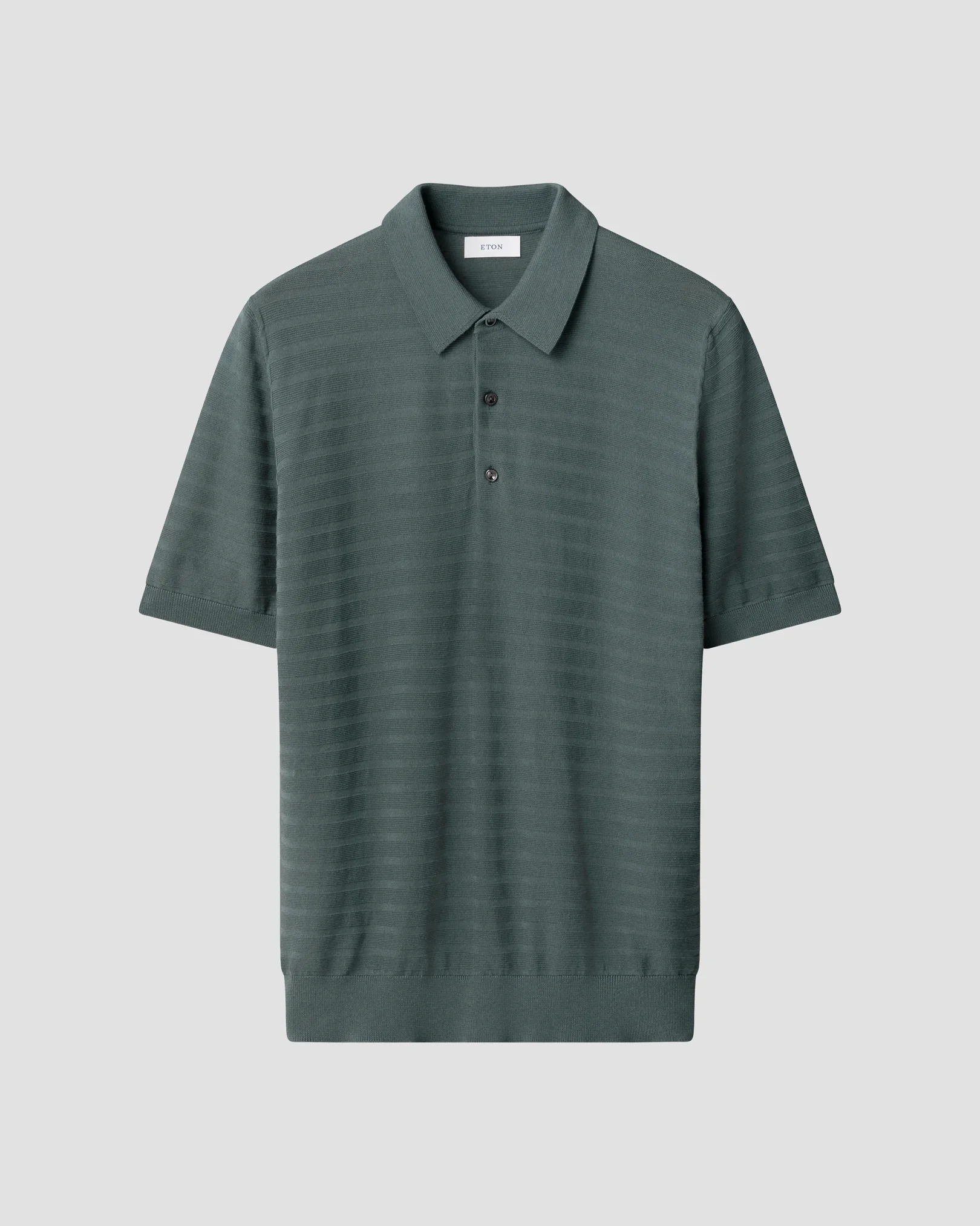 Eton - Polo - Knitted