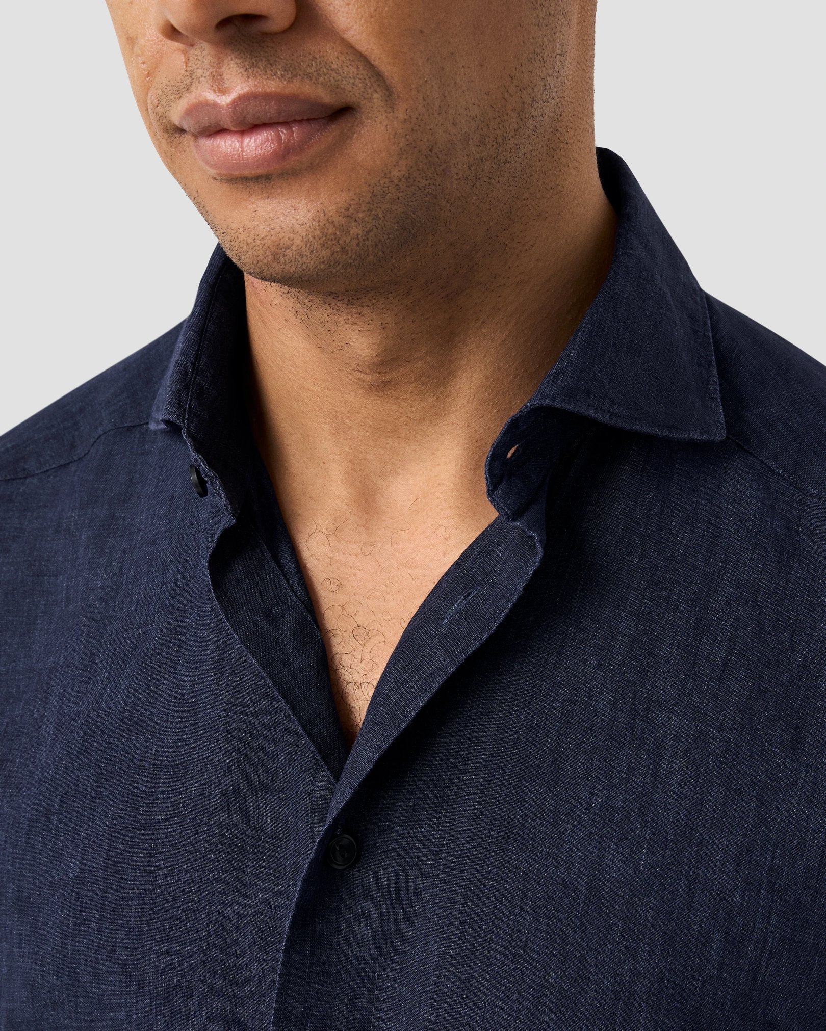 Eton - Linen Shirt
