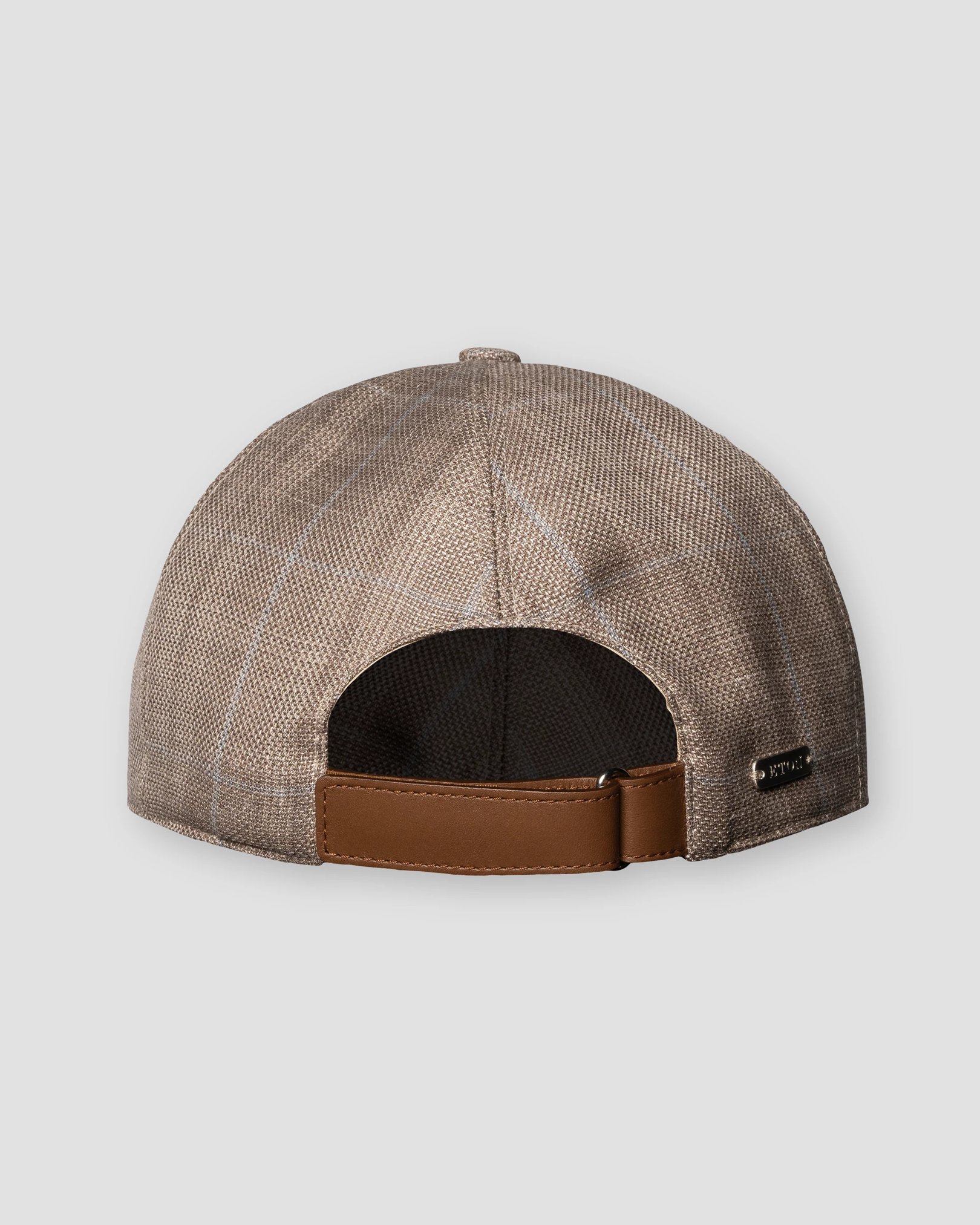 Eton - beige headwear
