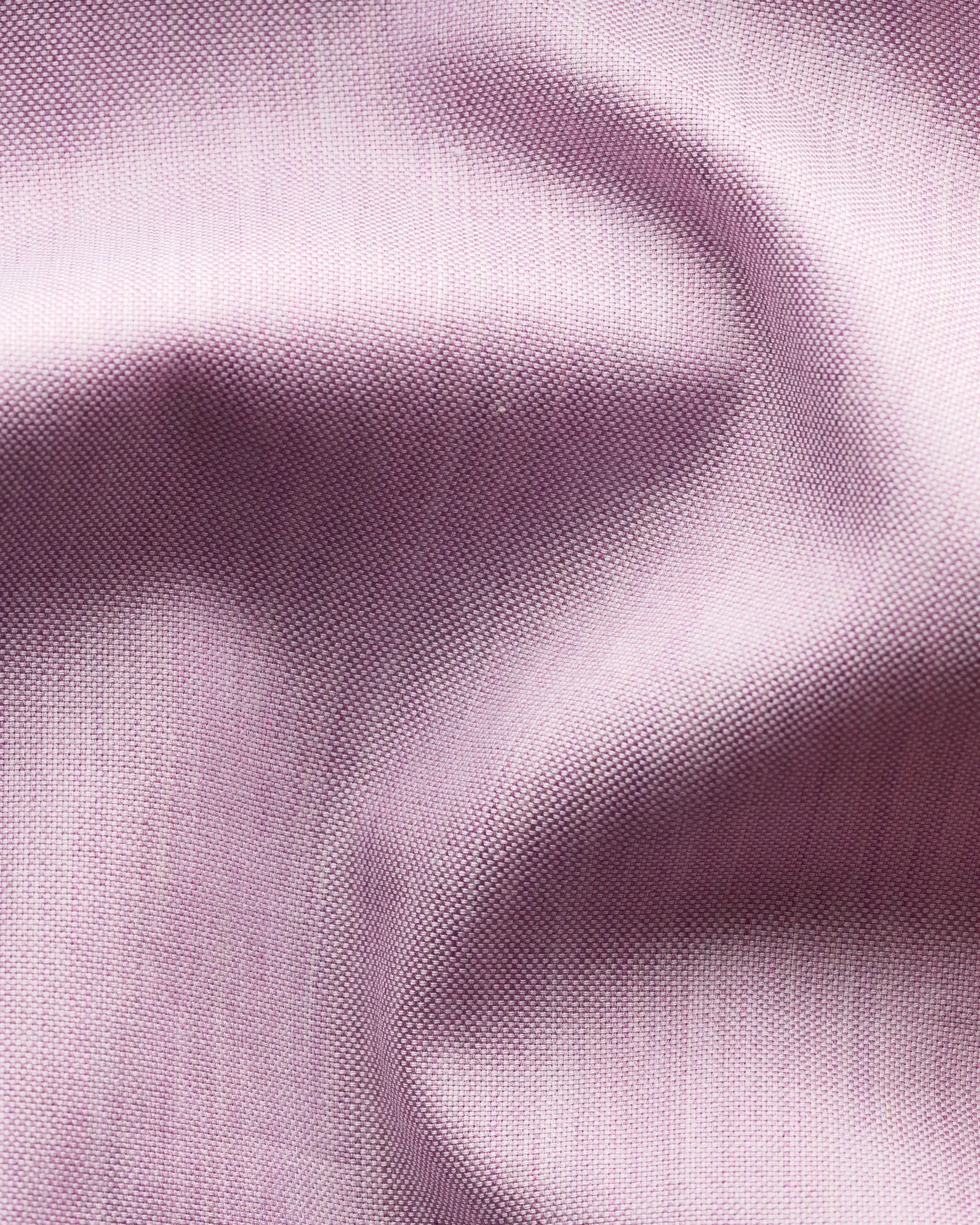 Eton - pink signature oxford
