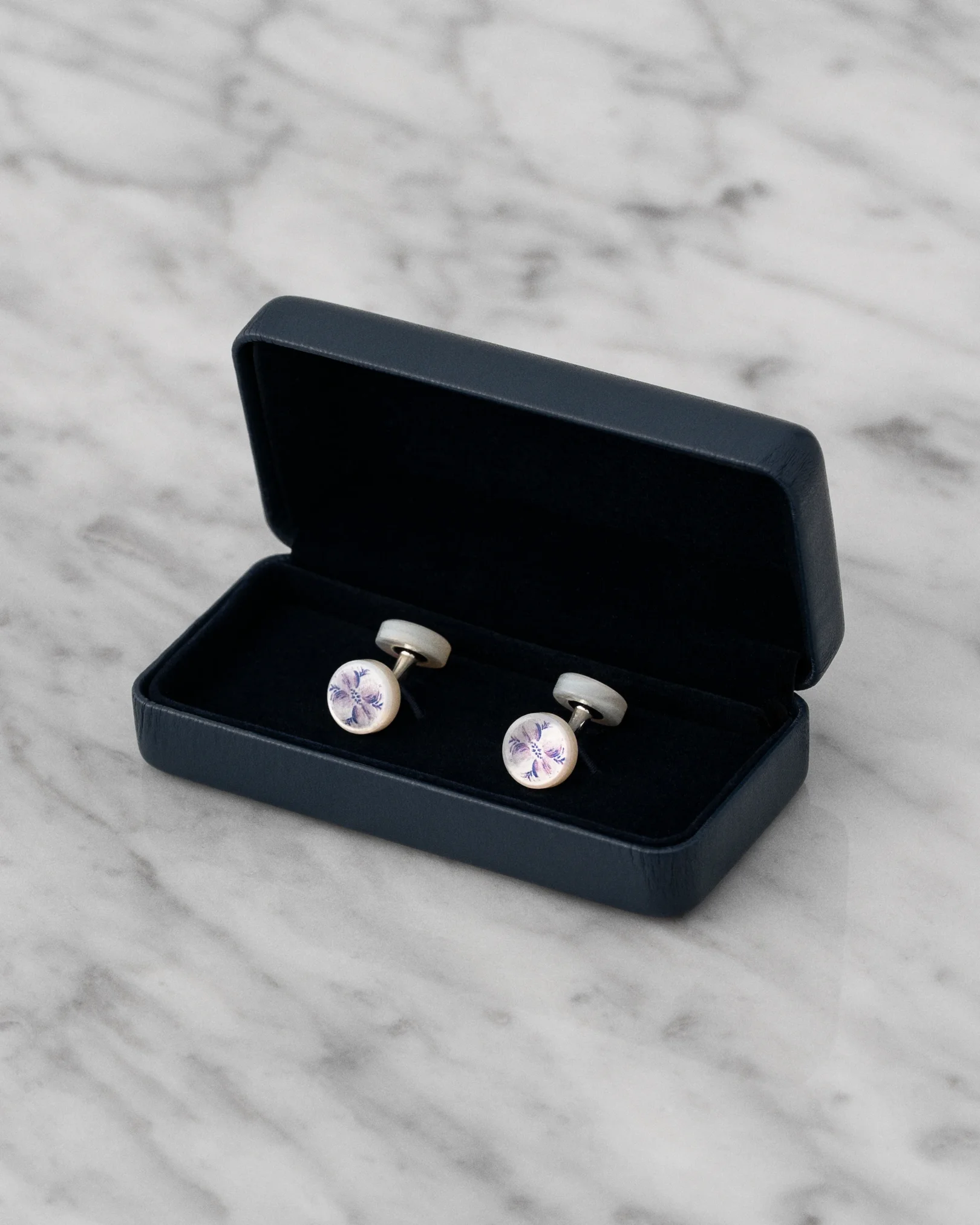 Eton - Double MOP Cufflinks