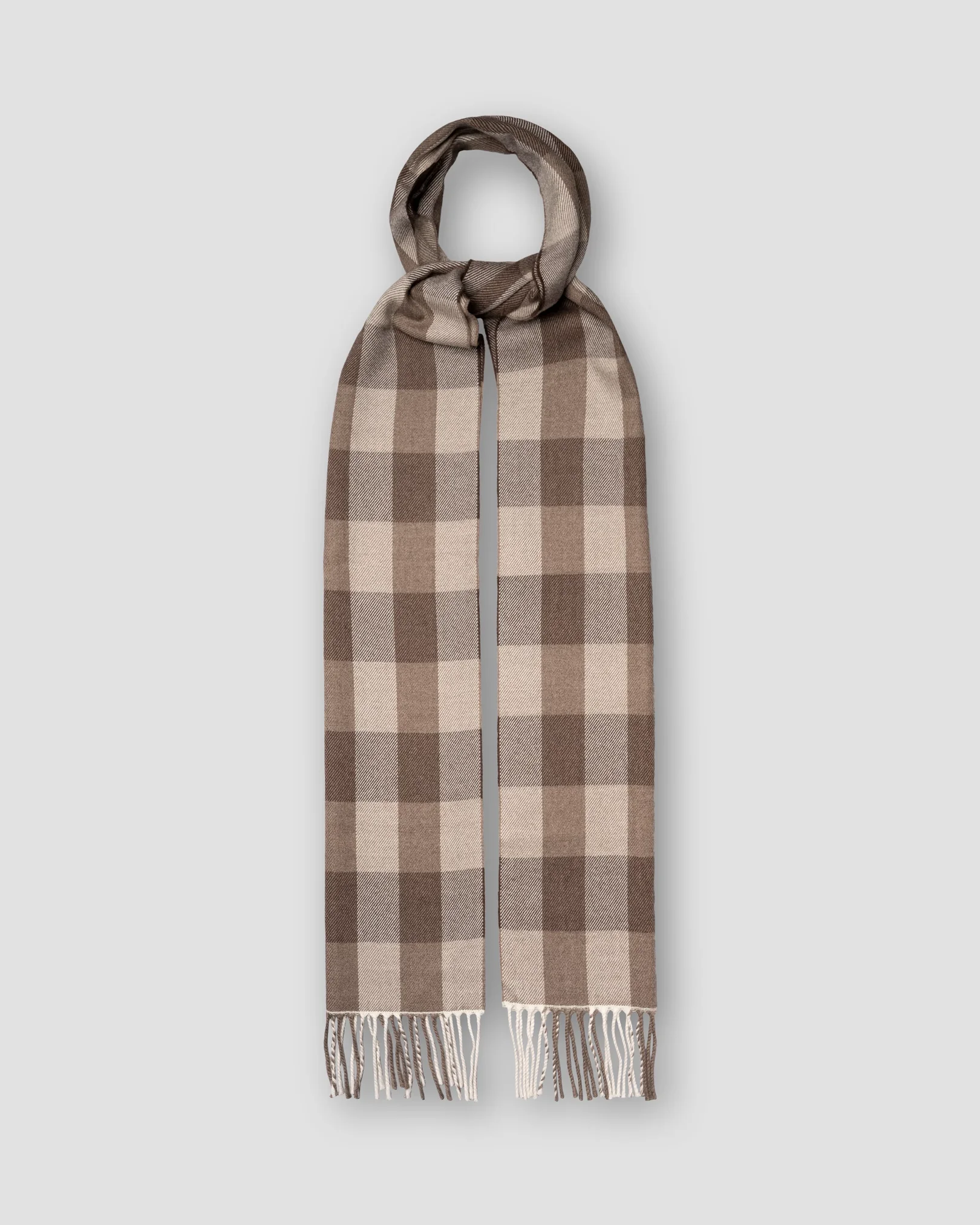 Eton - brown scarfs