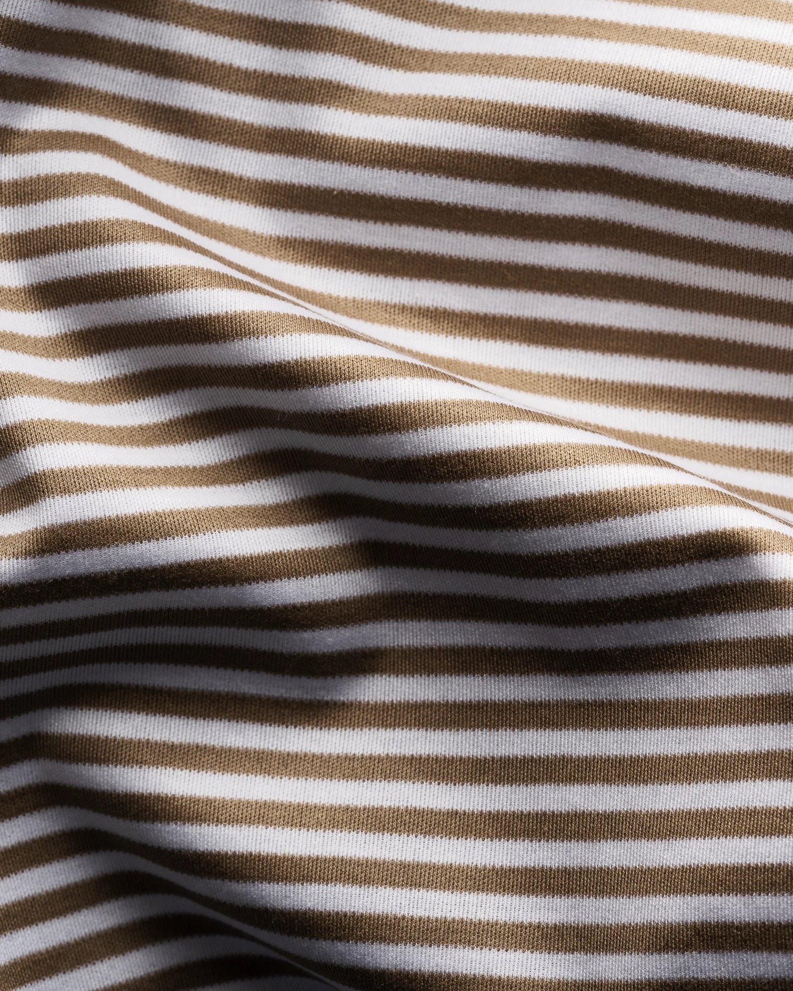 Eton - Beige Knit