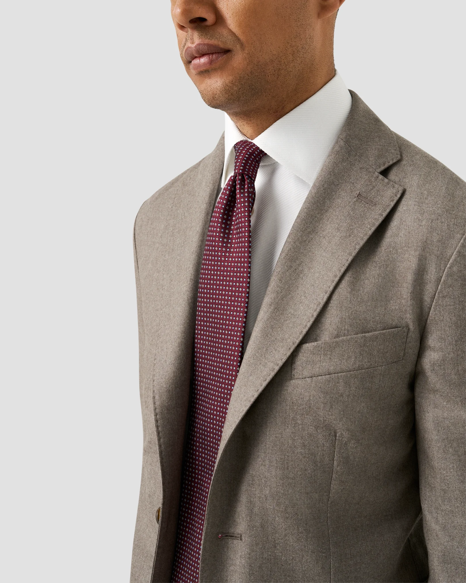 Eton - King Twill Shirt