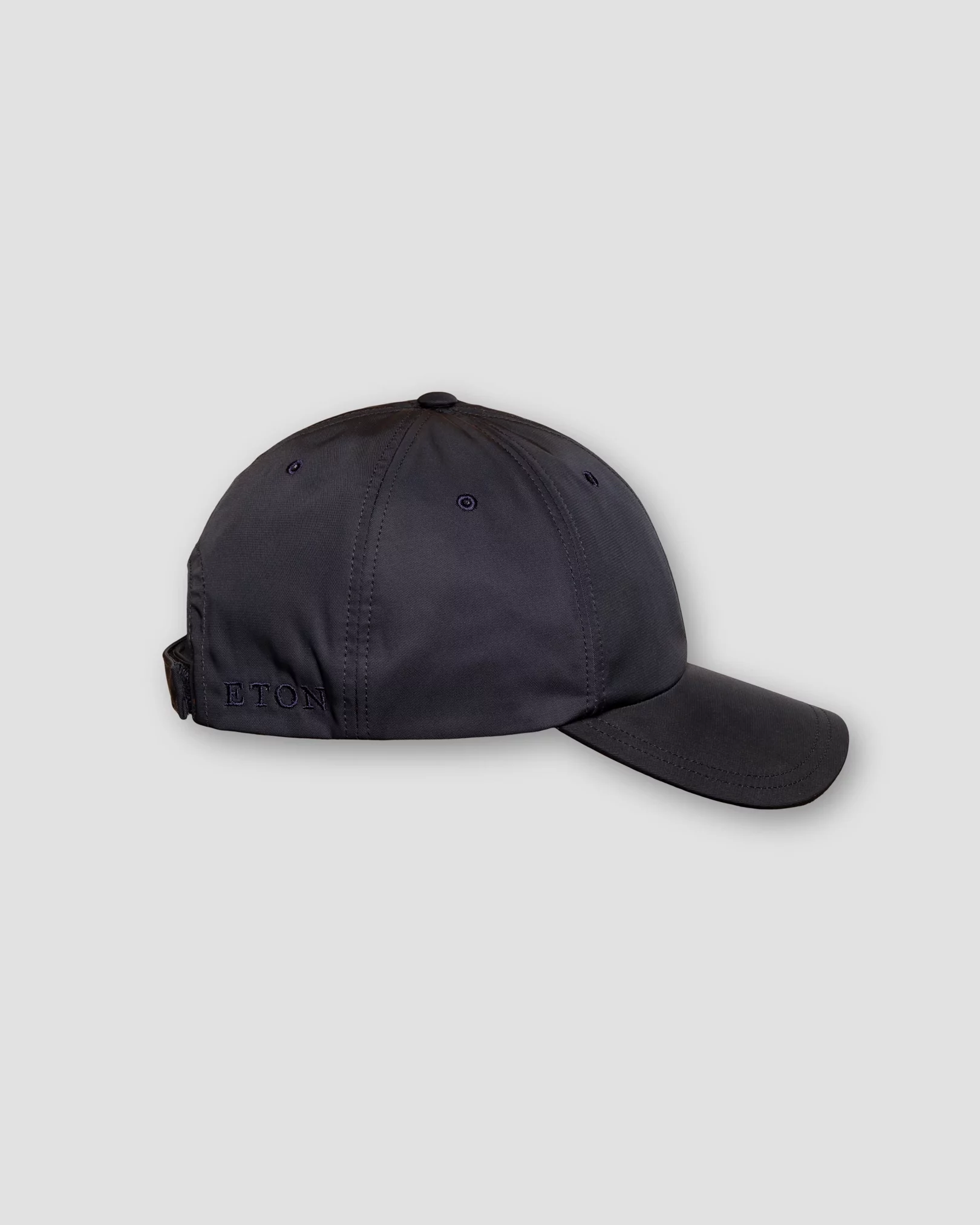 Eton - navy blue baseball cap