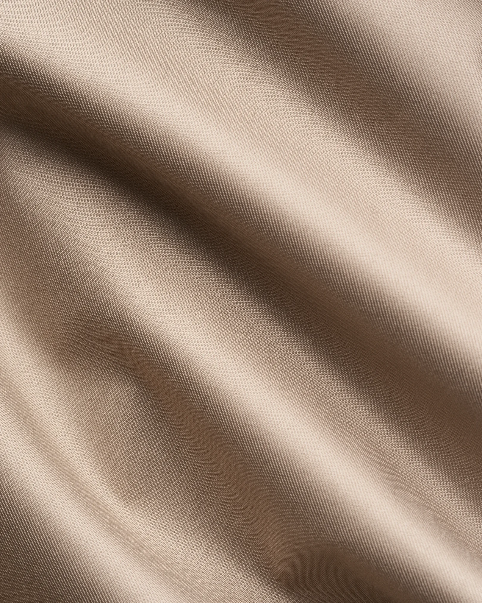 Eton - beige three in one jacket