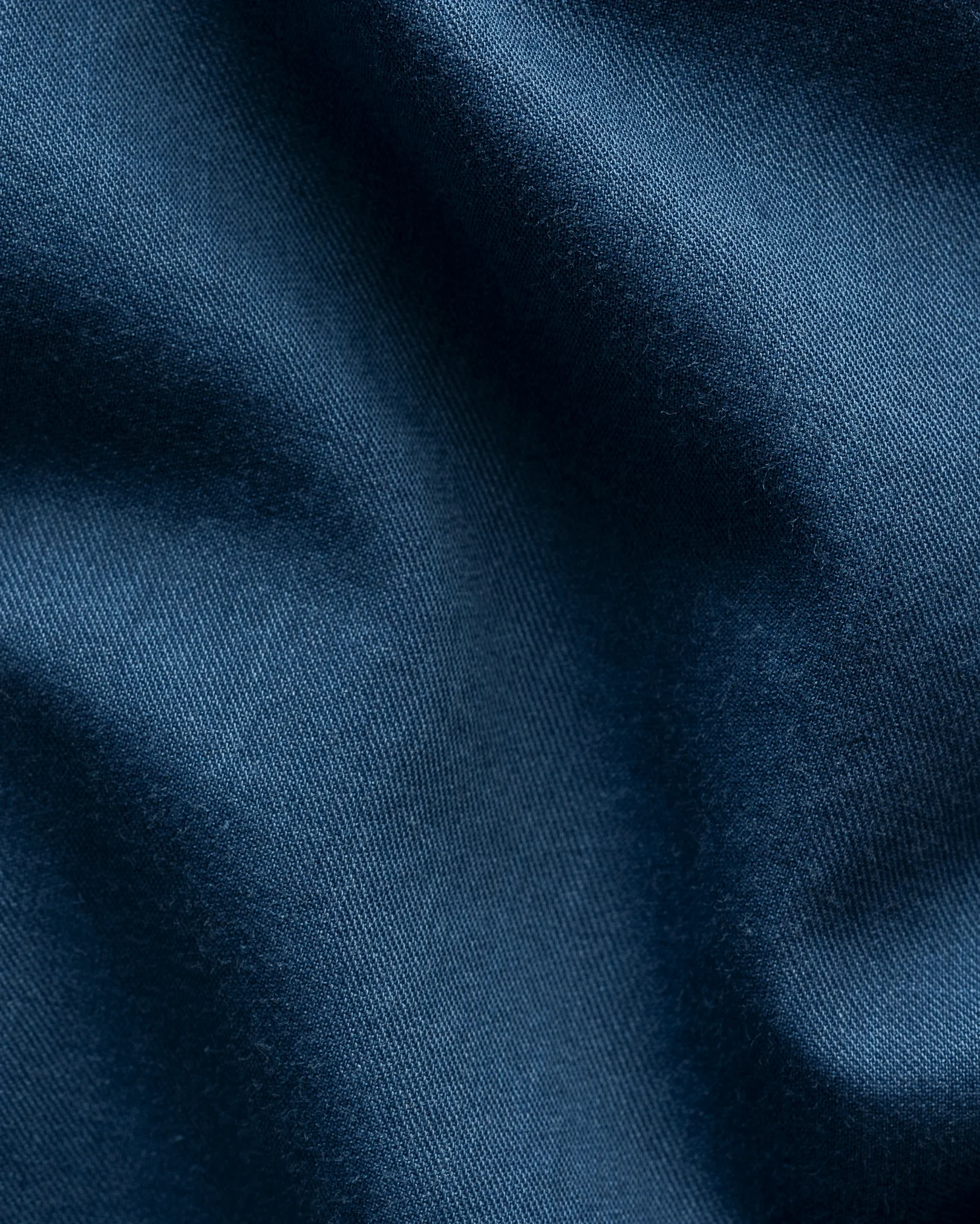 Eton - lightweight denim shirt