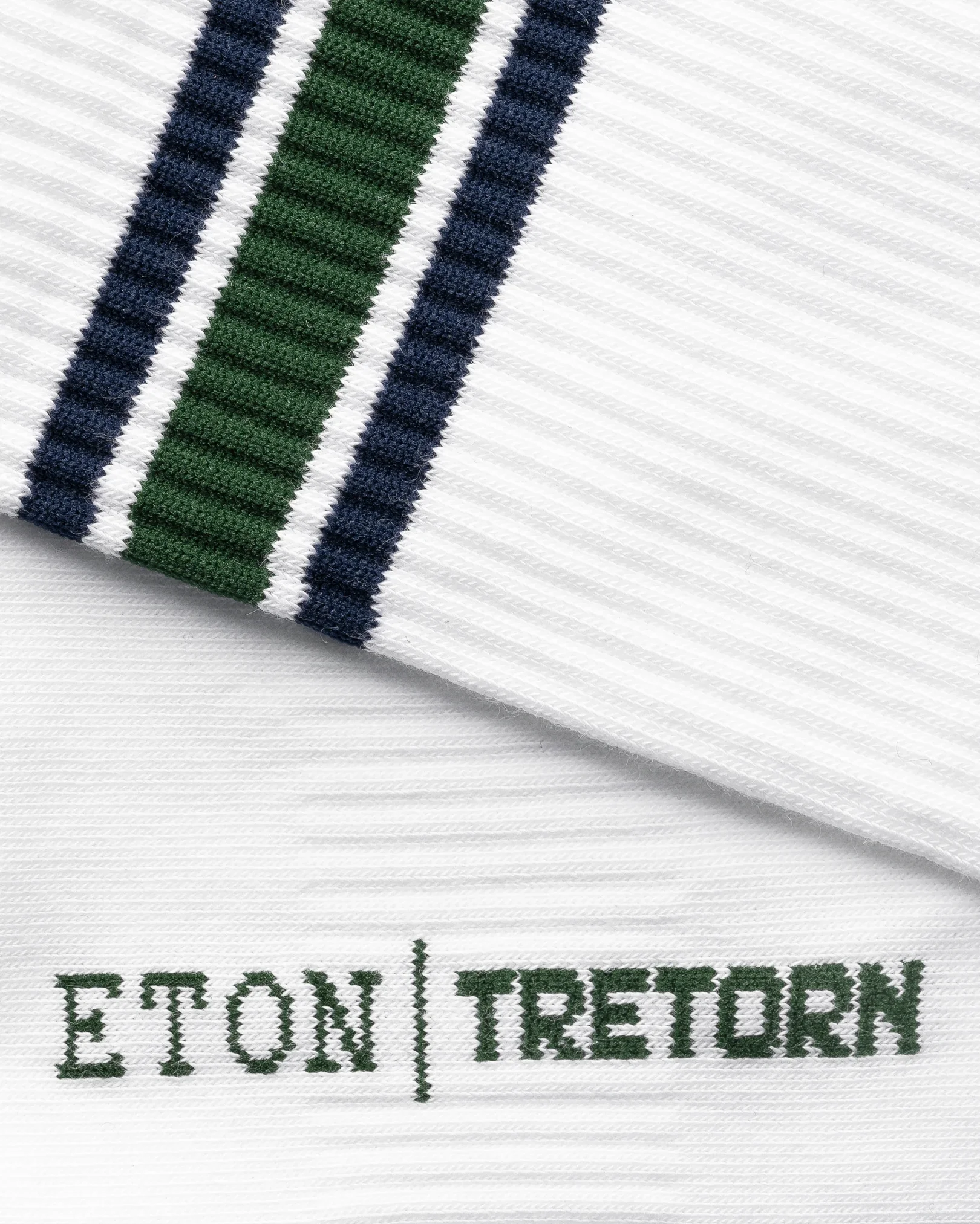 Eton - eton x tretorn socks