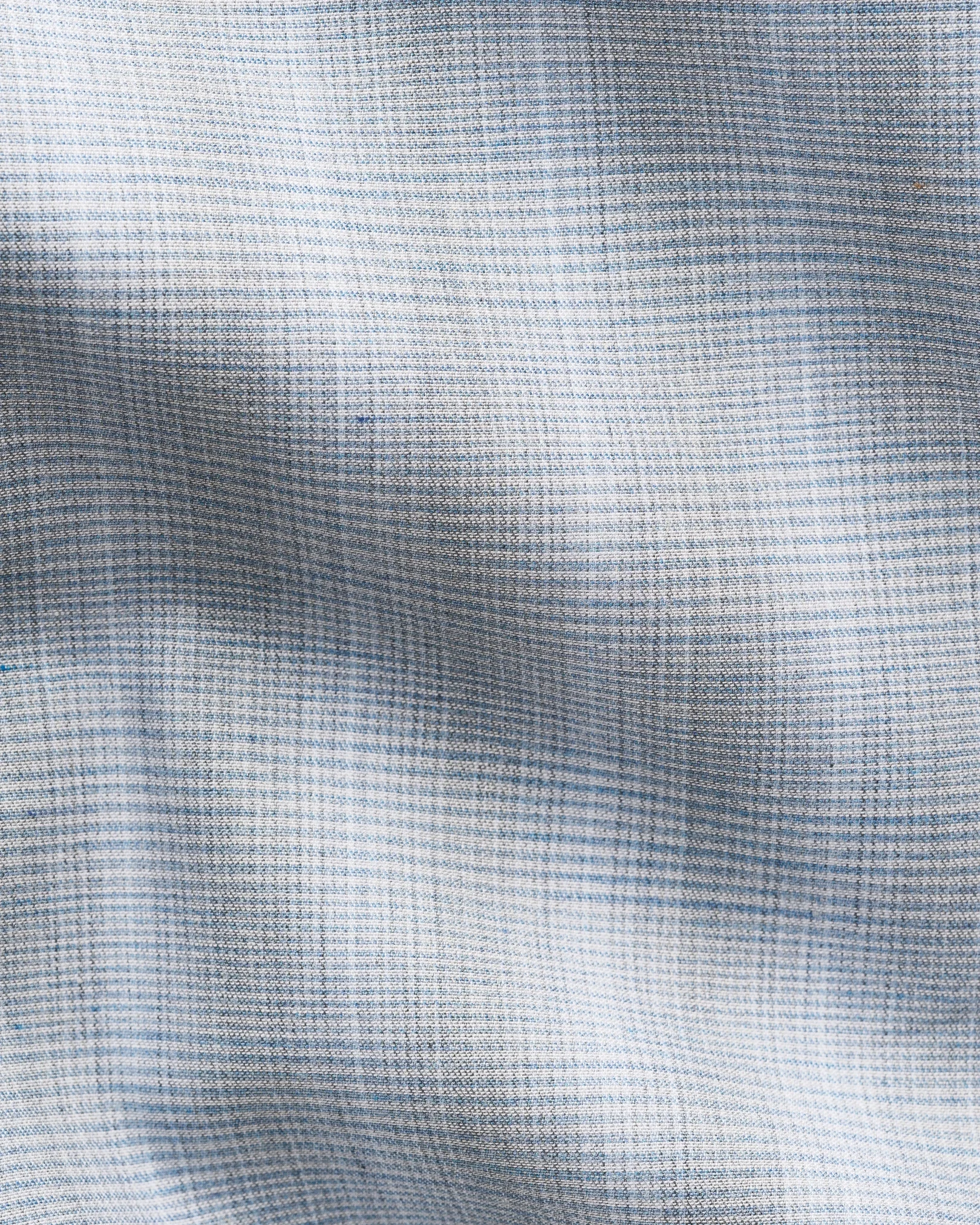 Twill fin