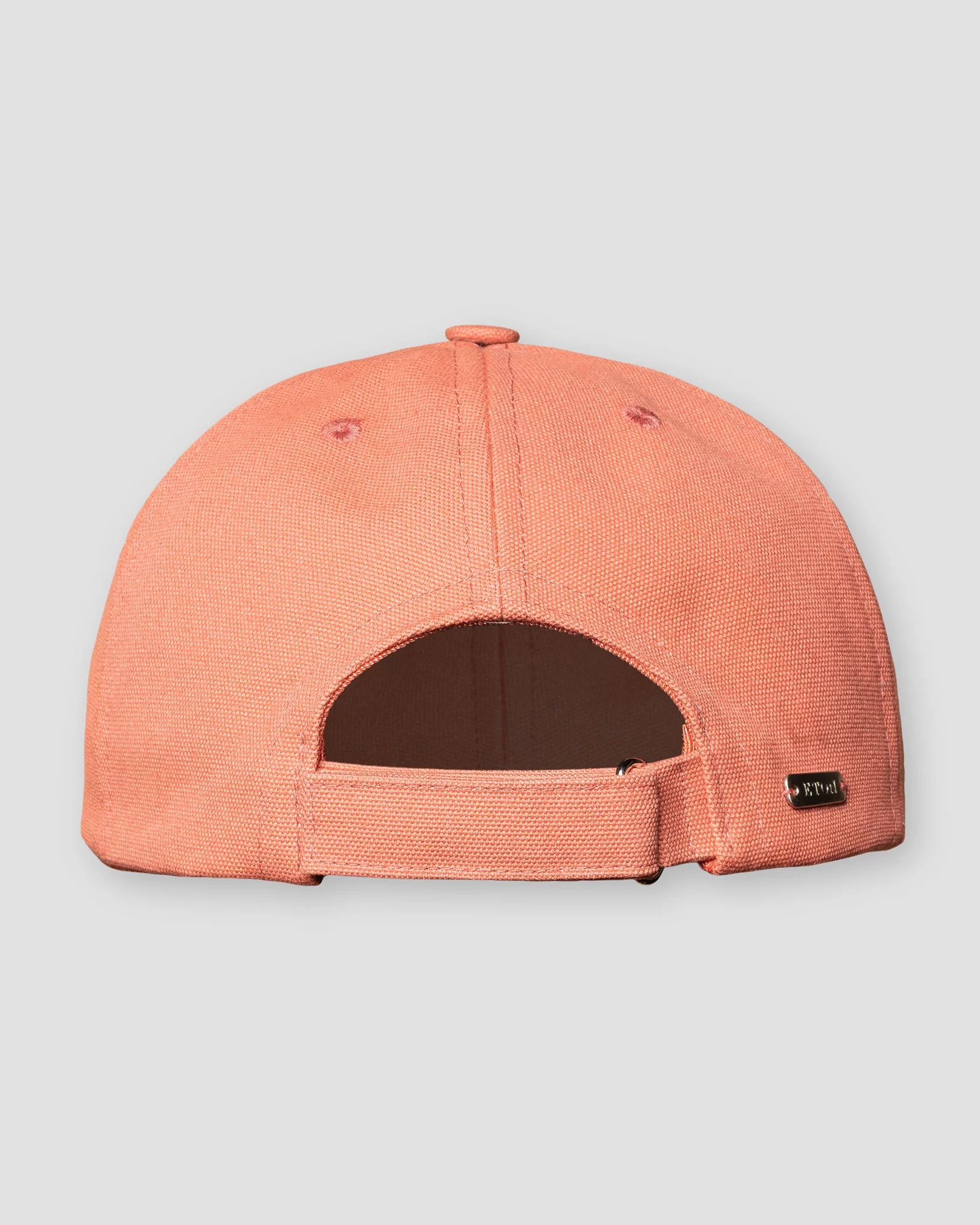 Eton - light orange cap