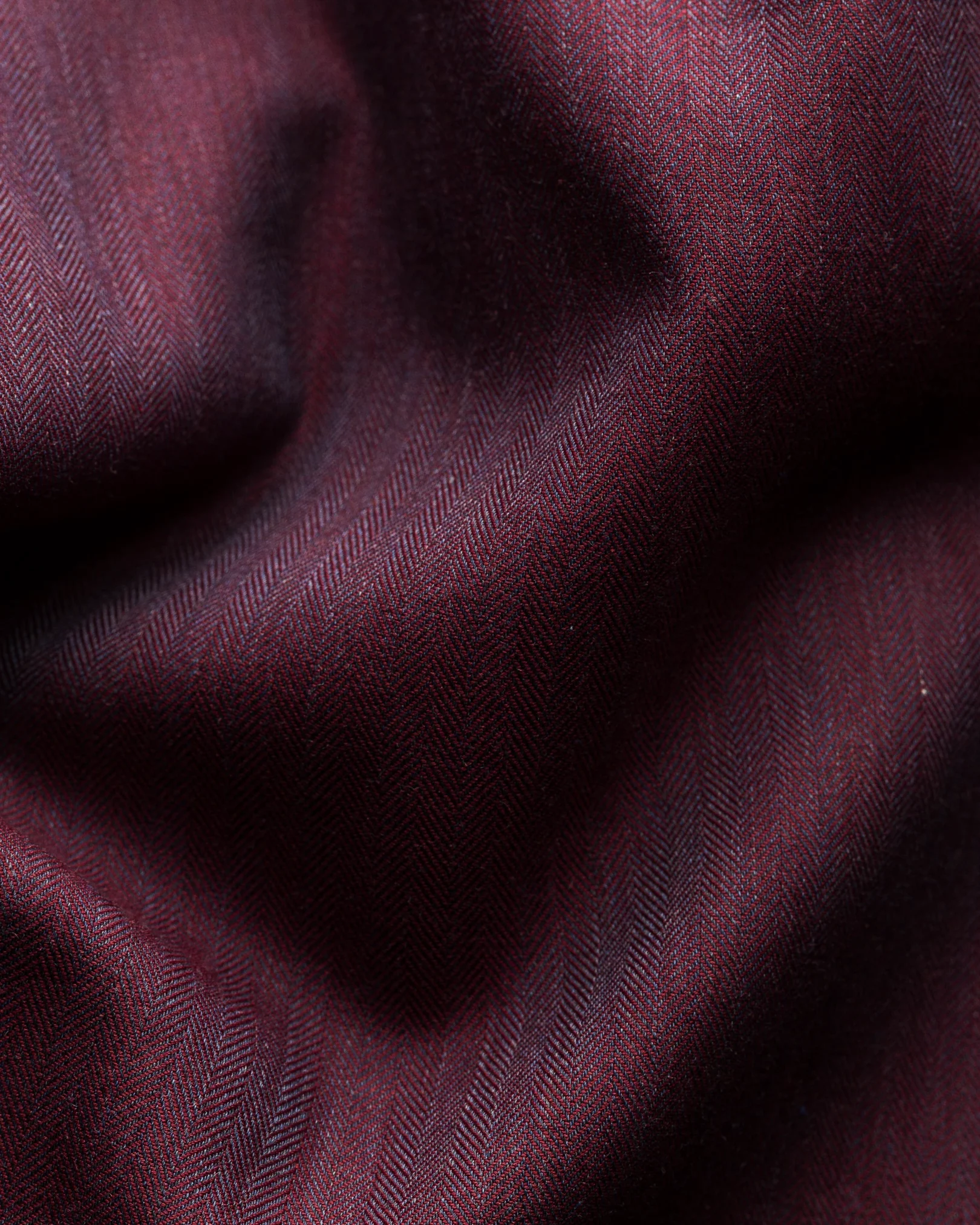 Eton - red flannel