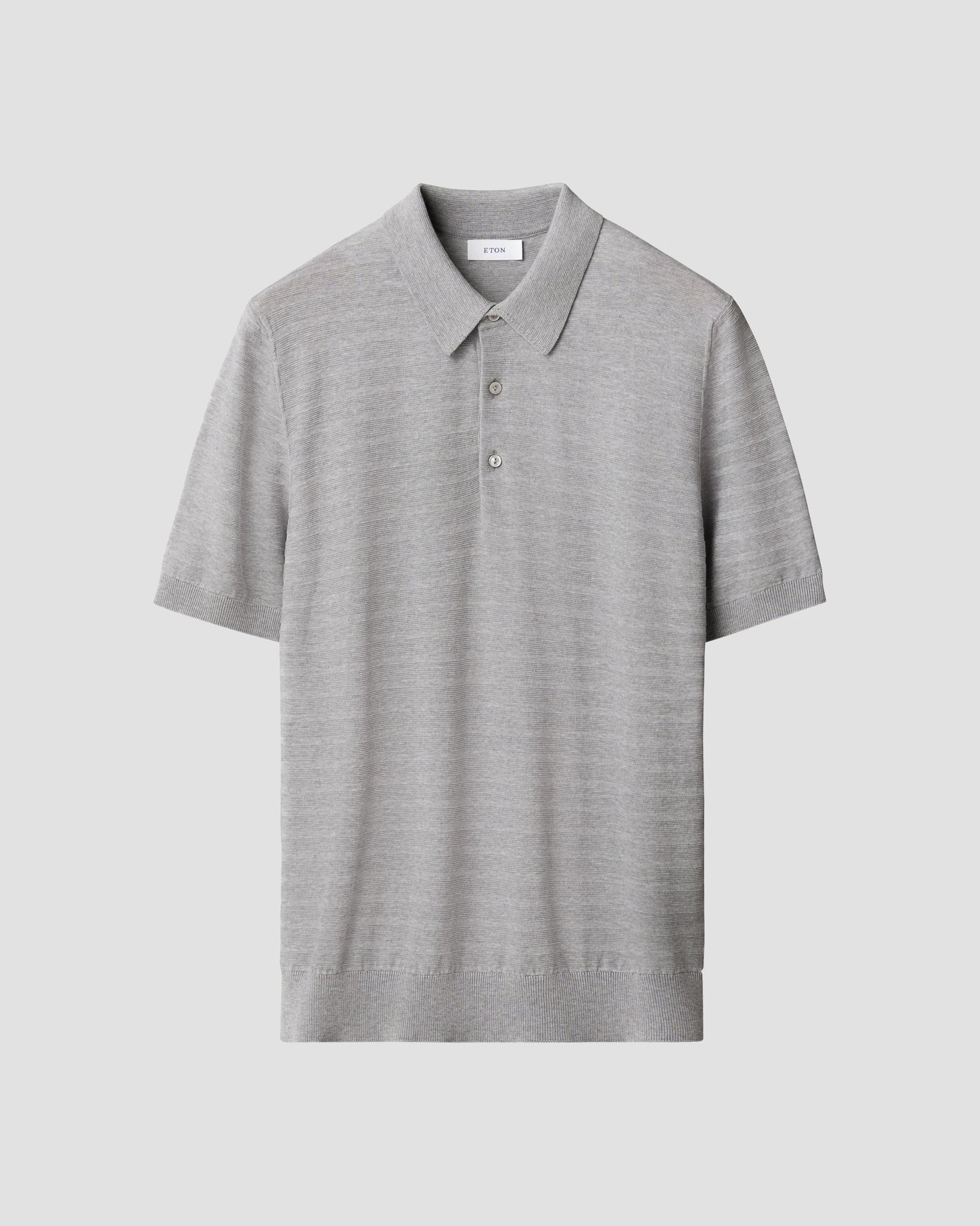 Eton - Polo - Knitted