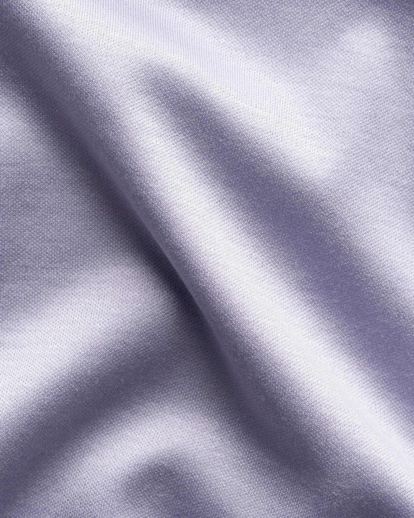 Eton - filo di scozia t shirt light blue filo di scozia t shirt