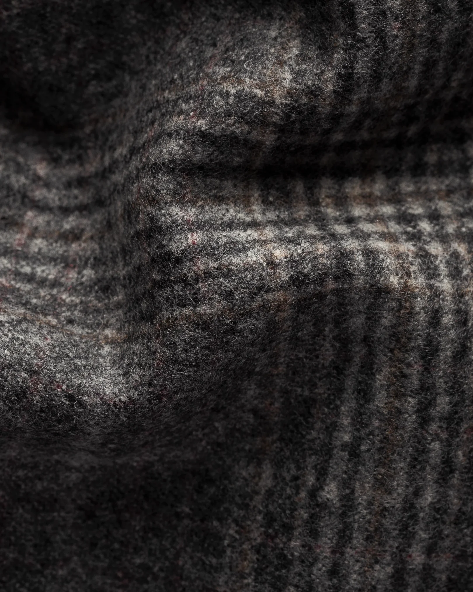 Wool-Cashmere Twill