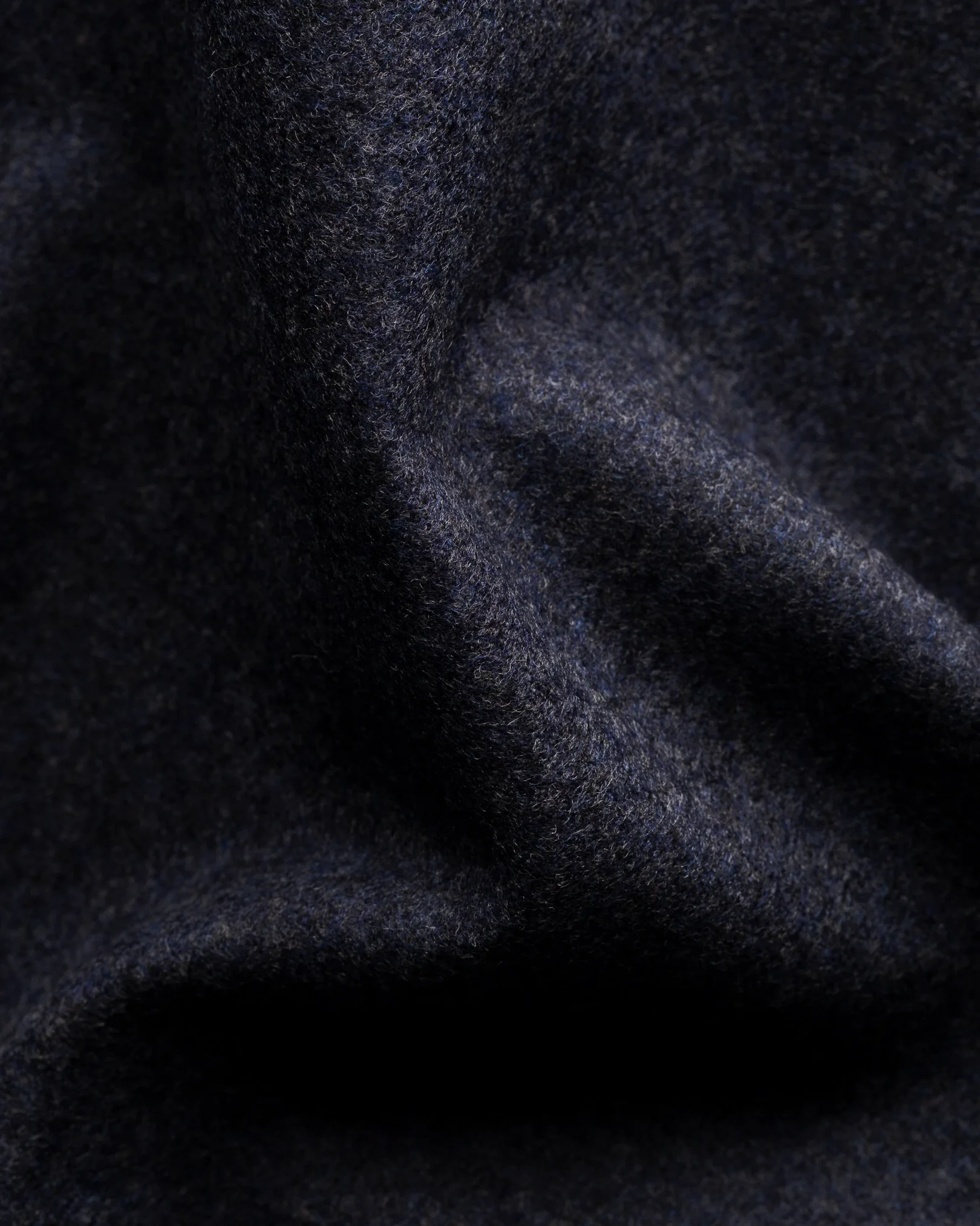 Wool-Cashmere Twill