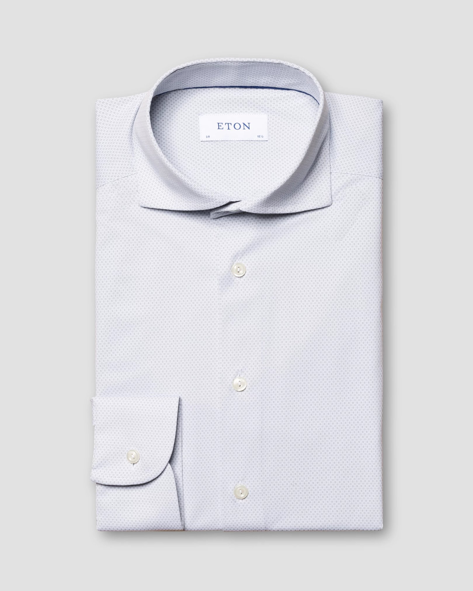 Eton - light grey 4 way