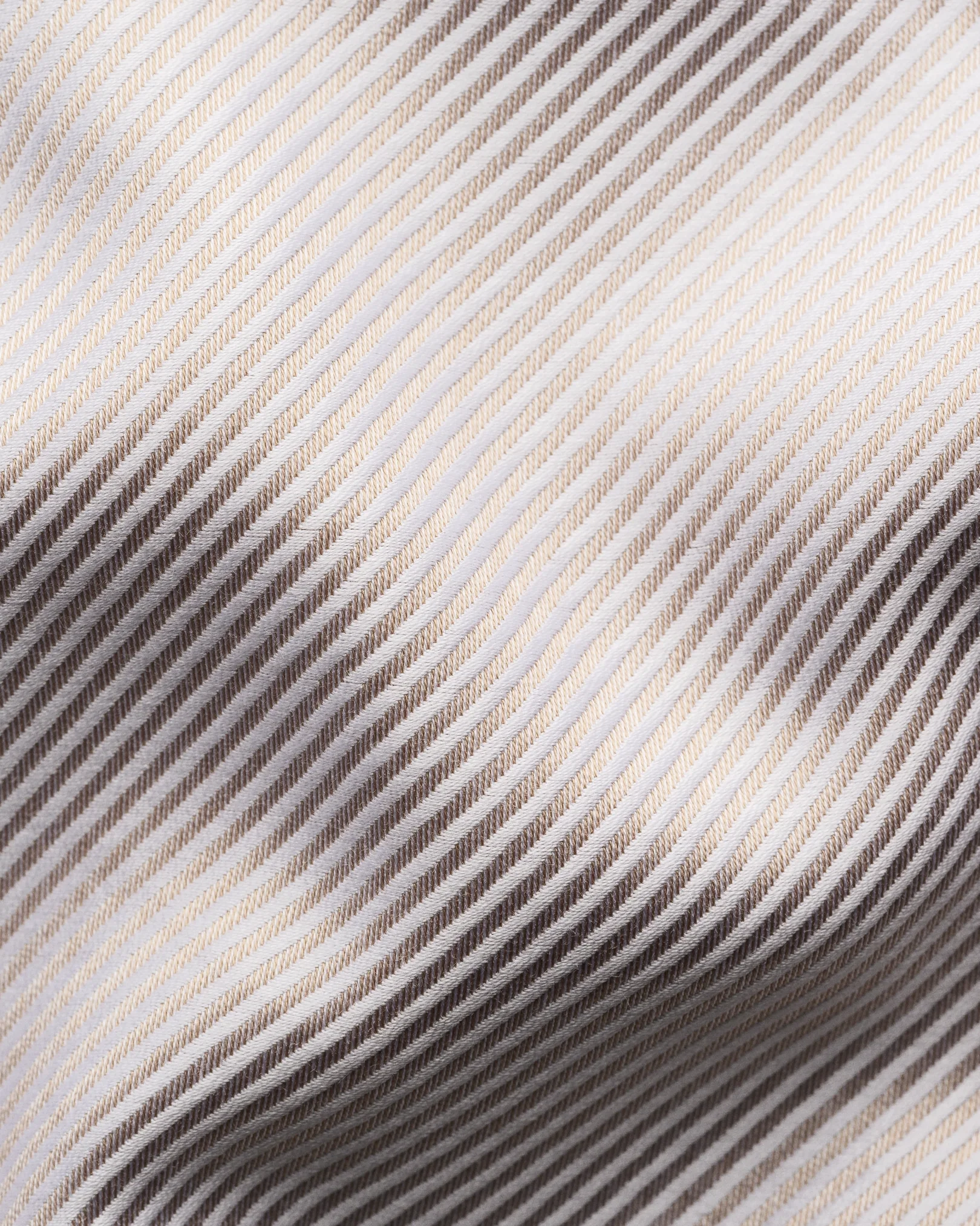 Eton - solid king twill shirt 256