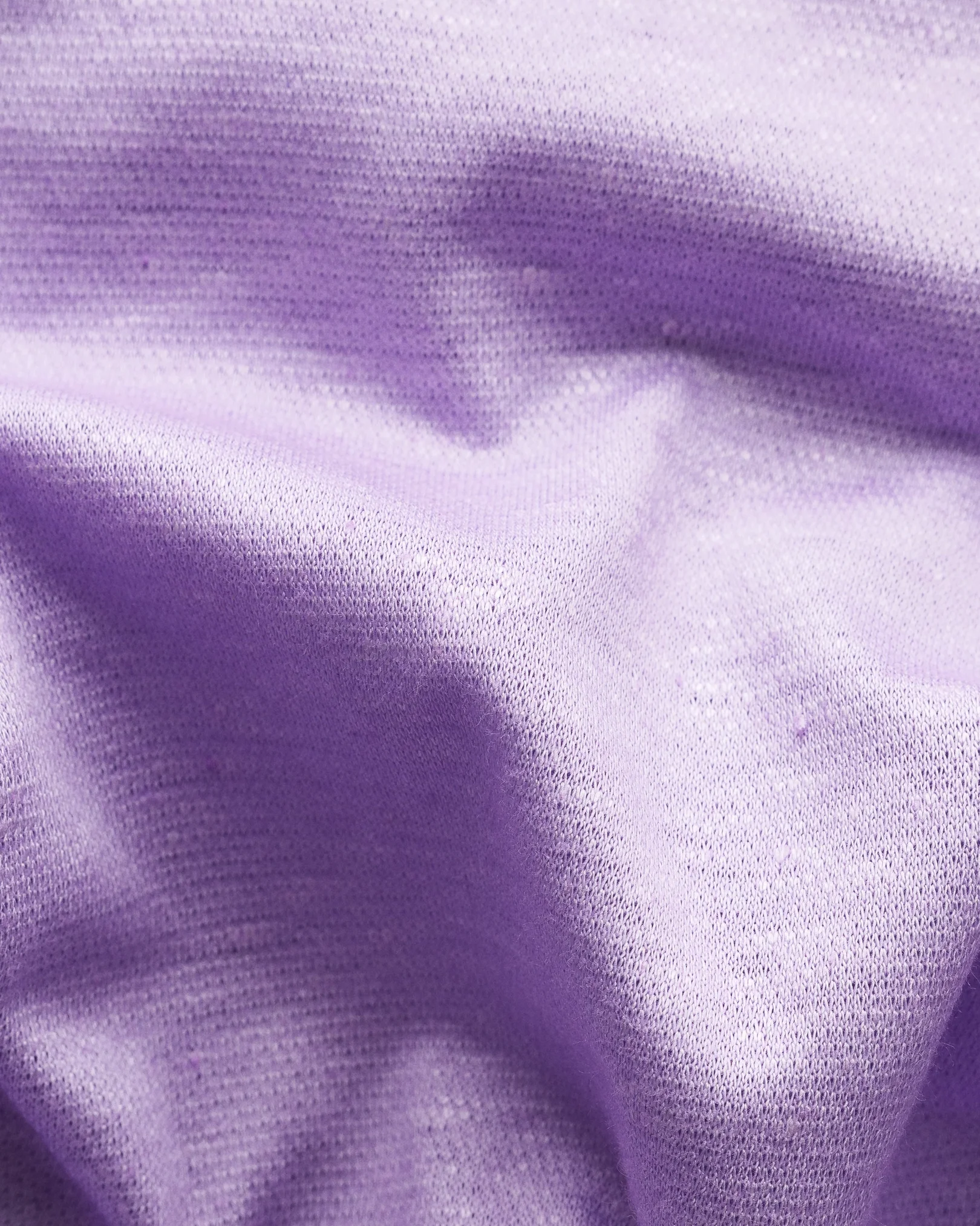 Eton - light purple pique