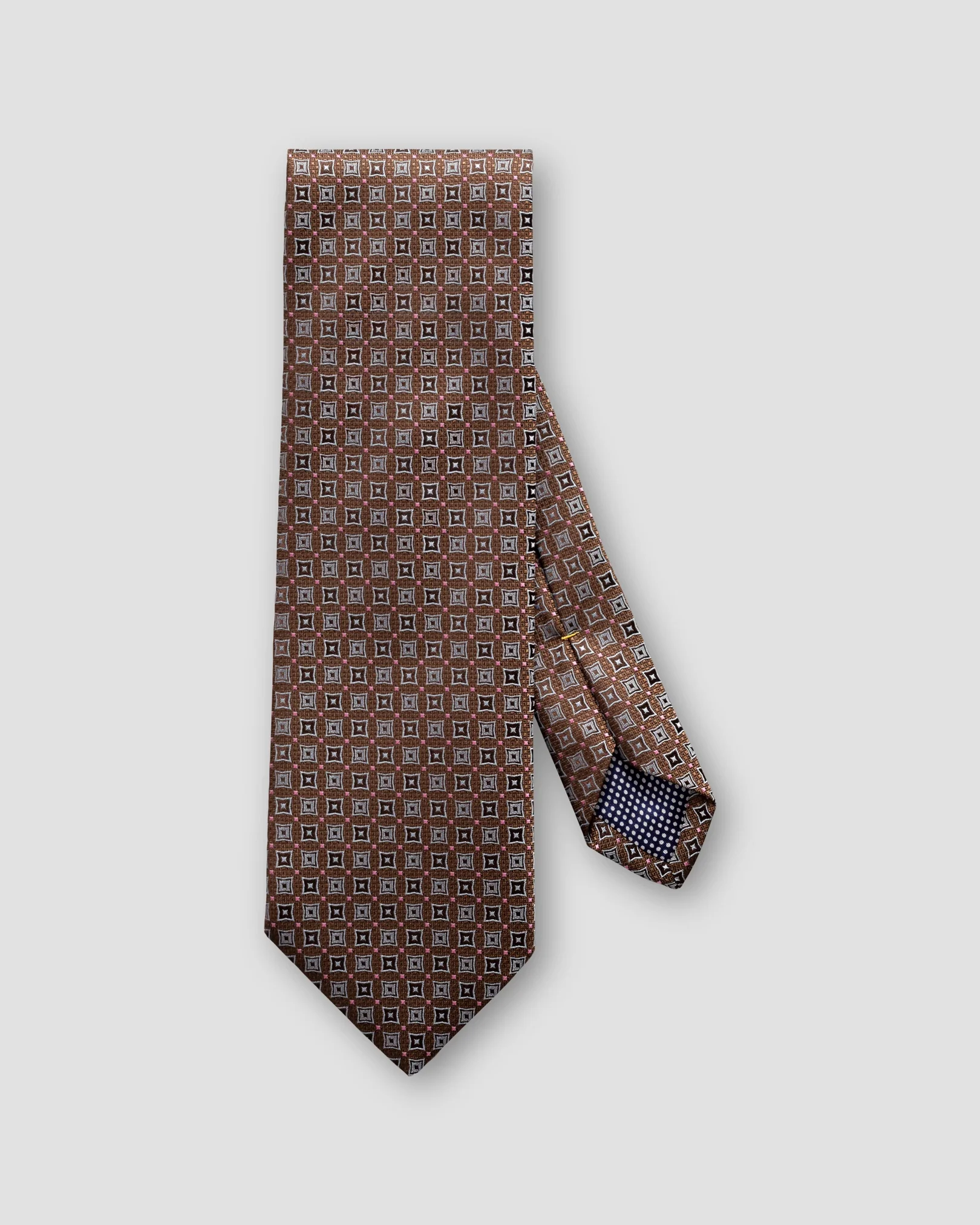 Eton - offwhitebrown af1