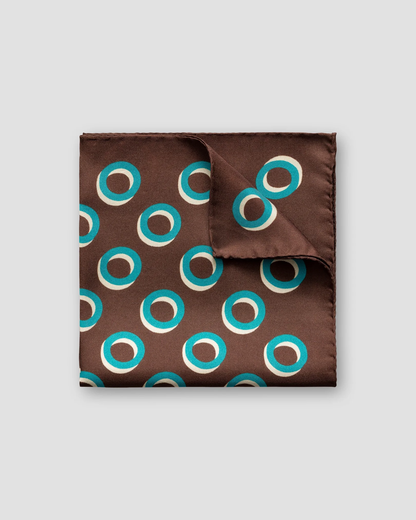 Eton - offwhitebrown af5