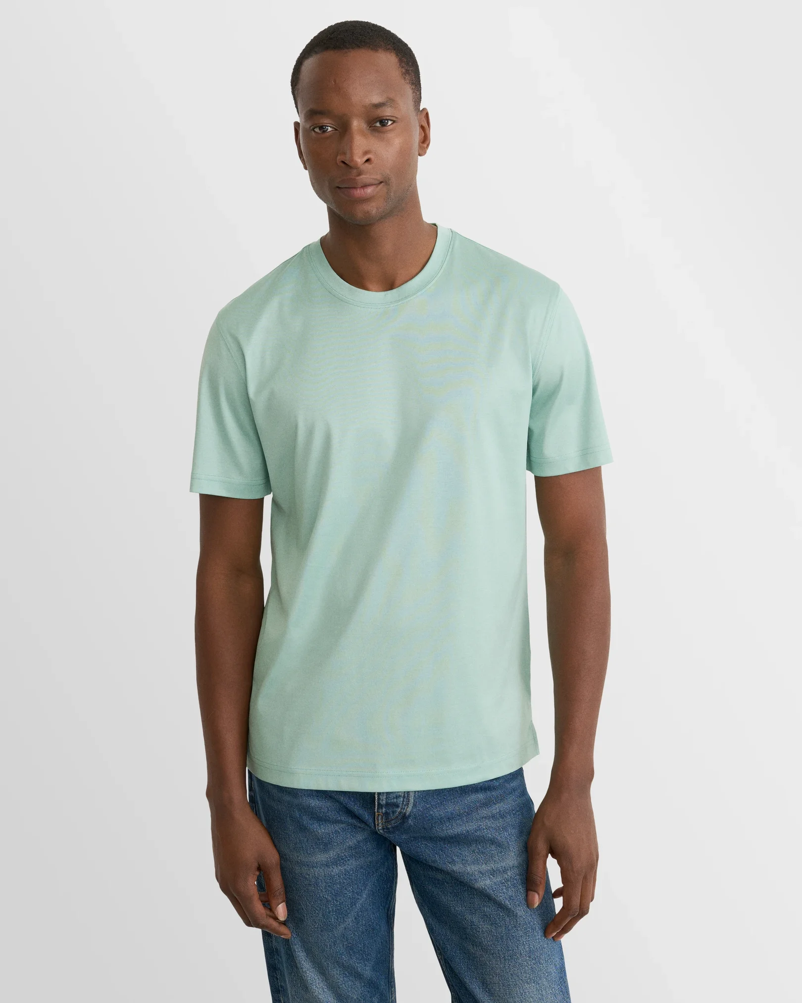 Eton - Filo di Scozia T-Shirt
