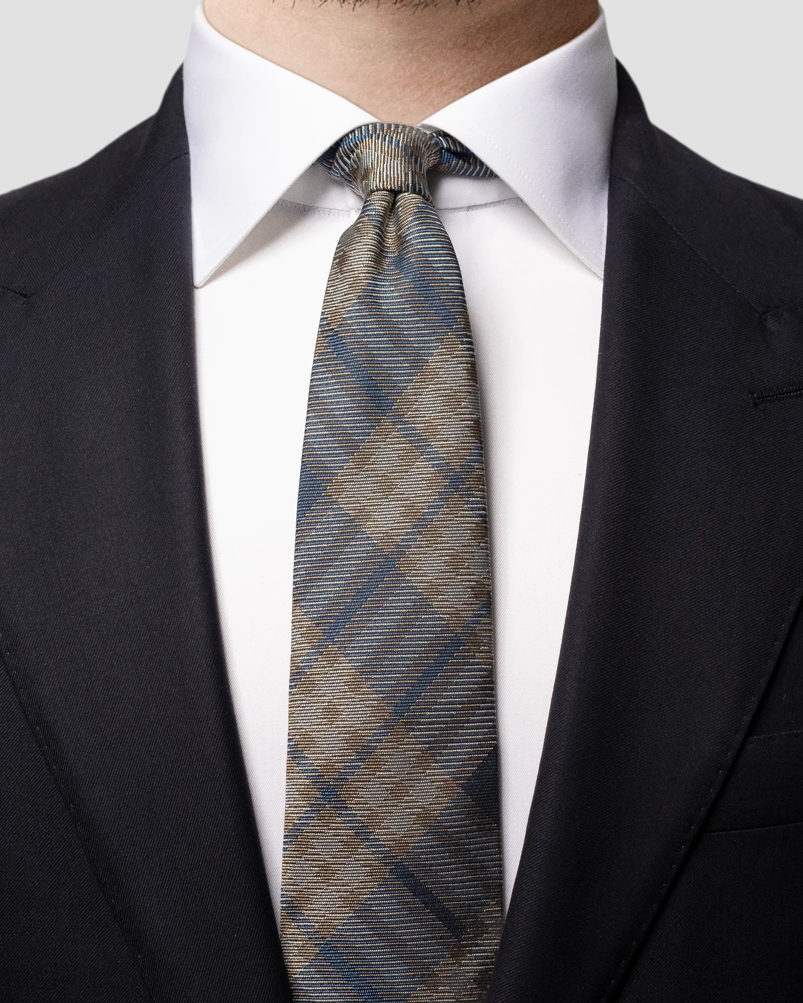 Eton - offwhitebrown af2