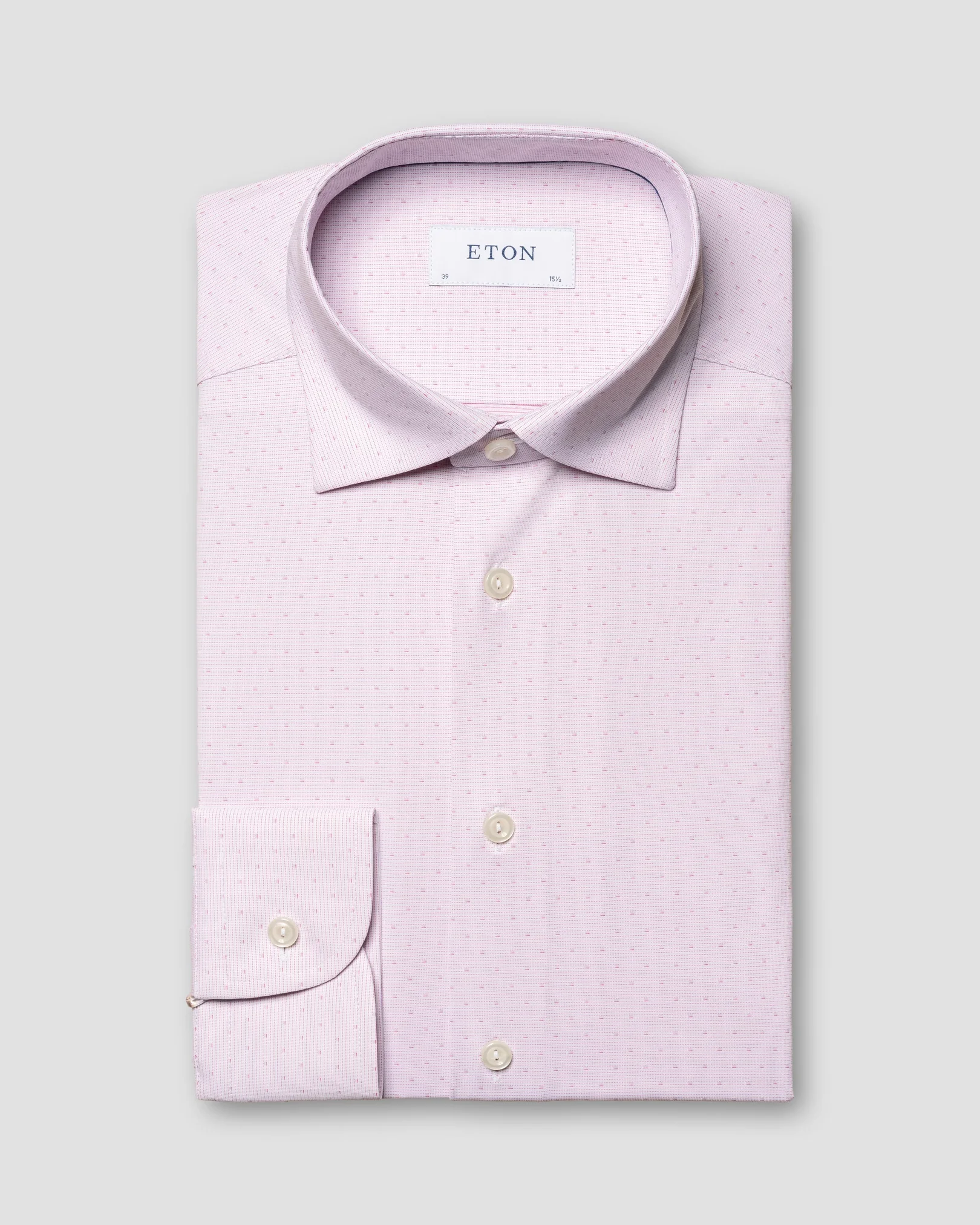 Eton - pink 4 way