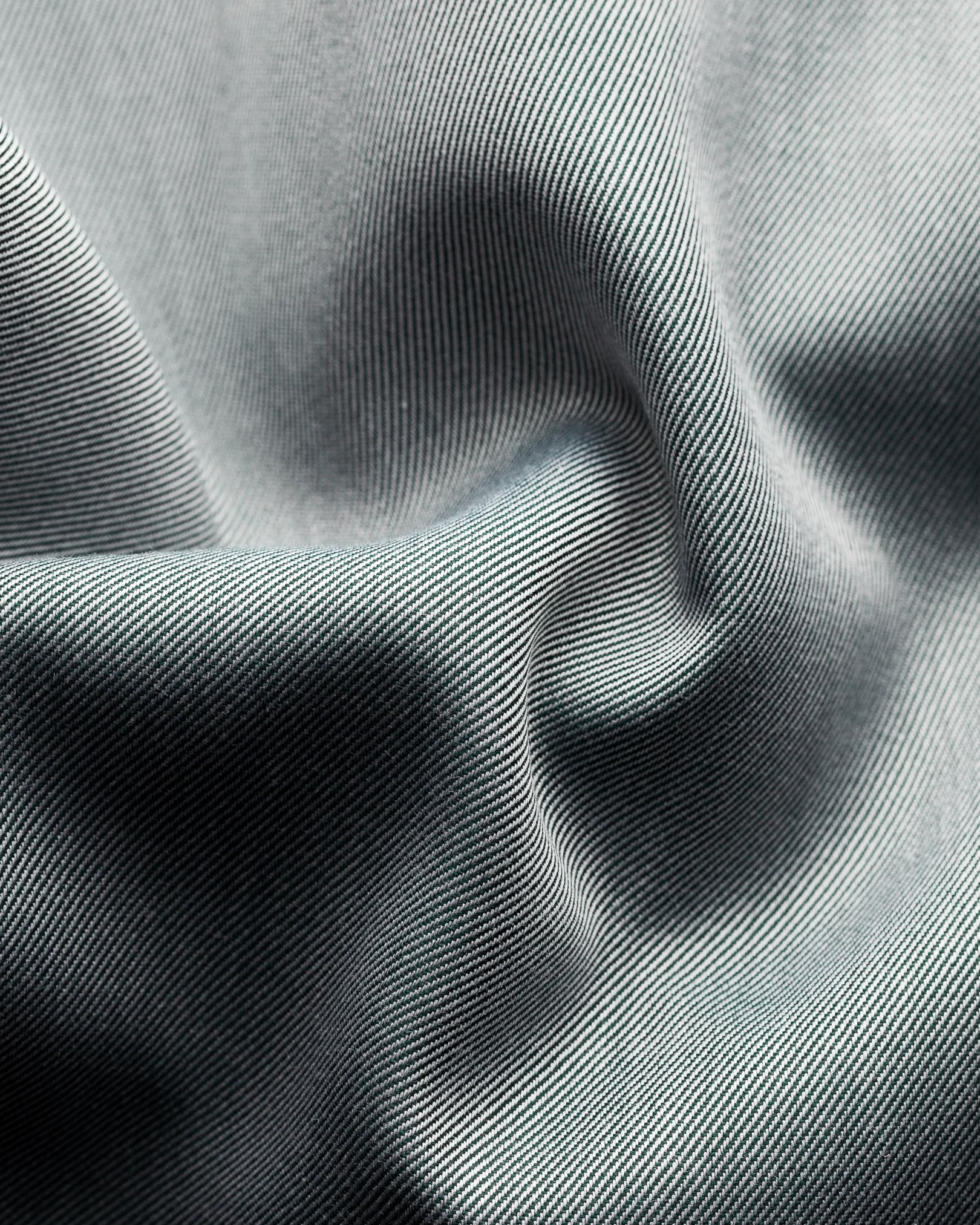 Signature Twill