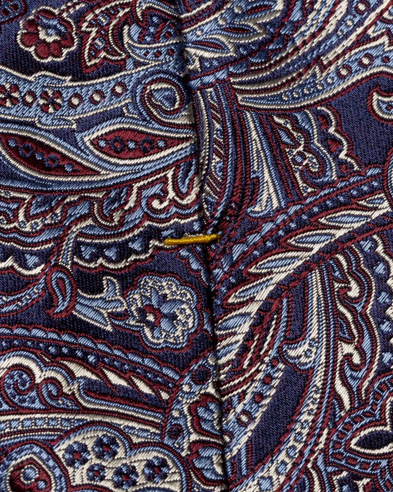 Eton - purple tie af1