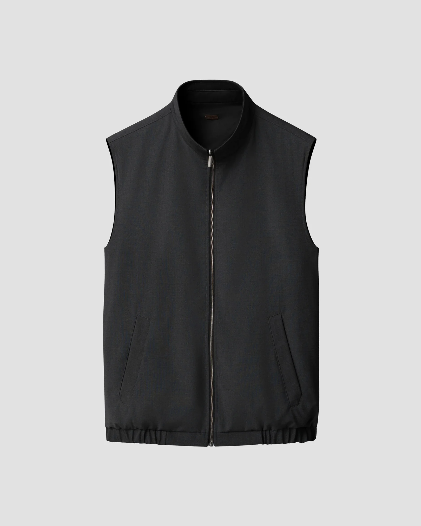 Eton - Reversible Vest