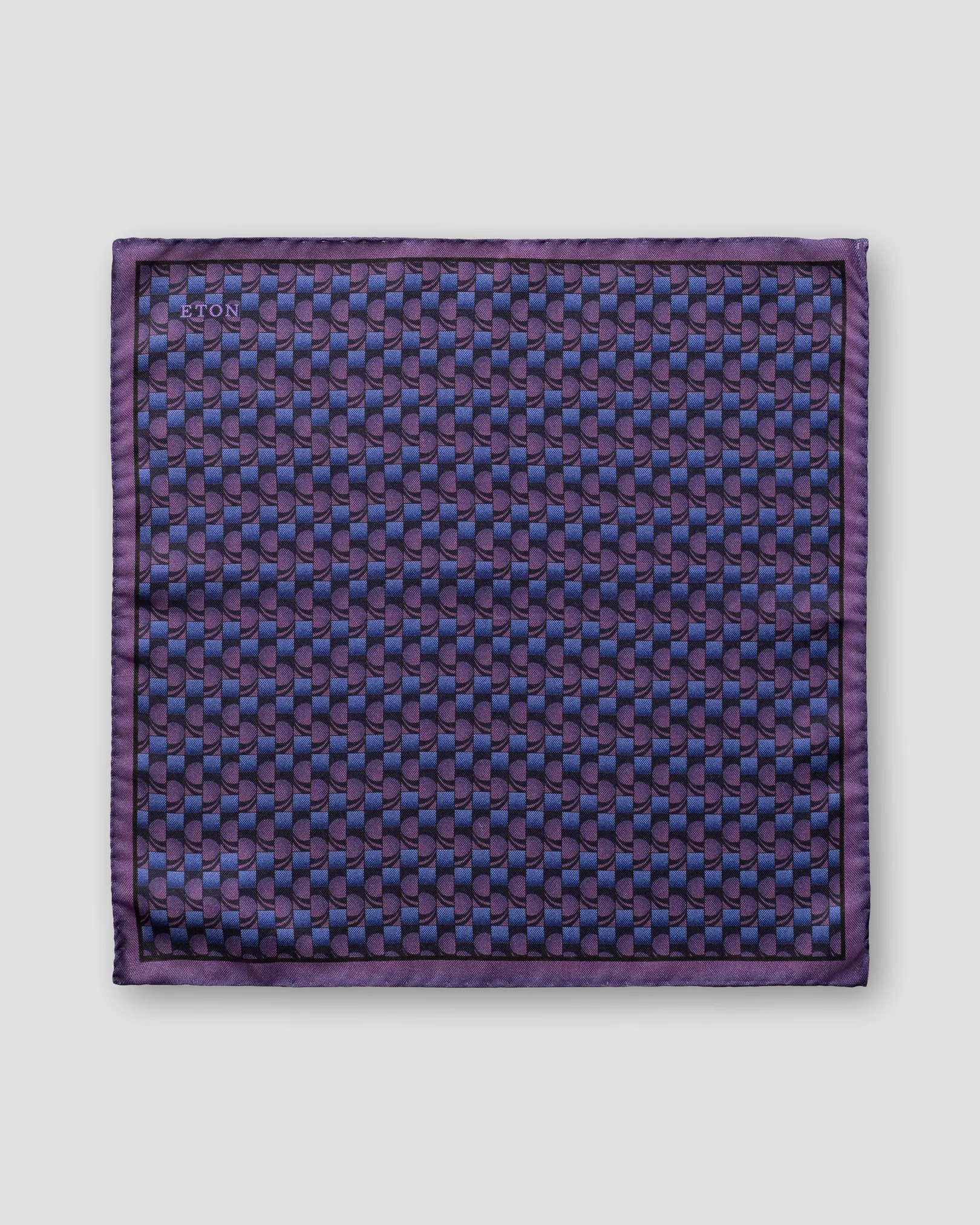 Eton - purple pqs af