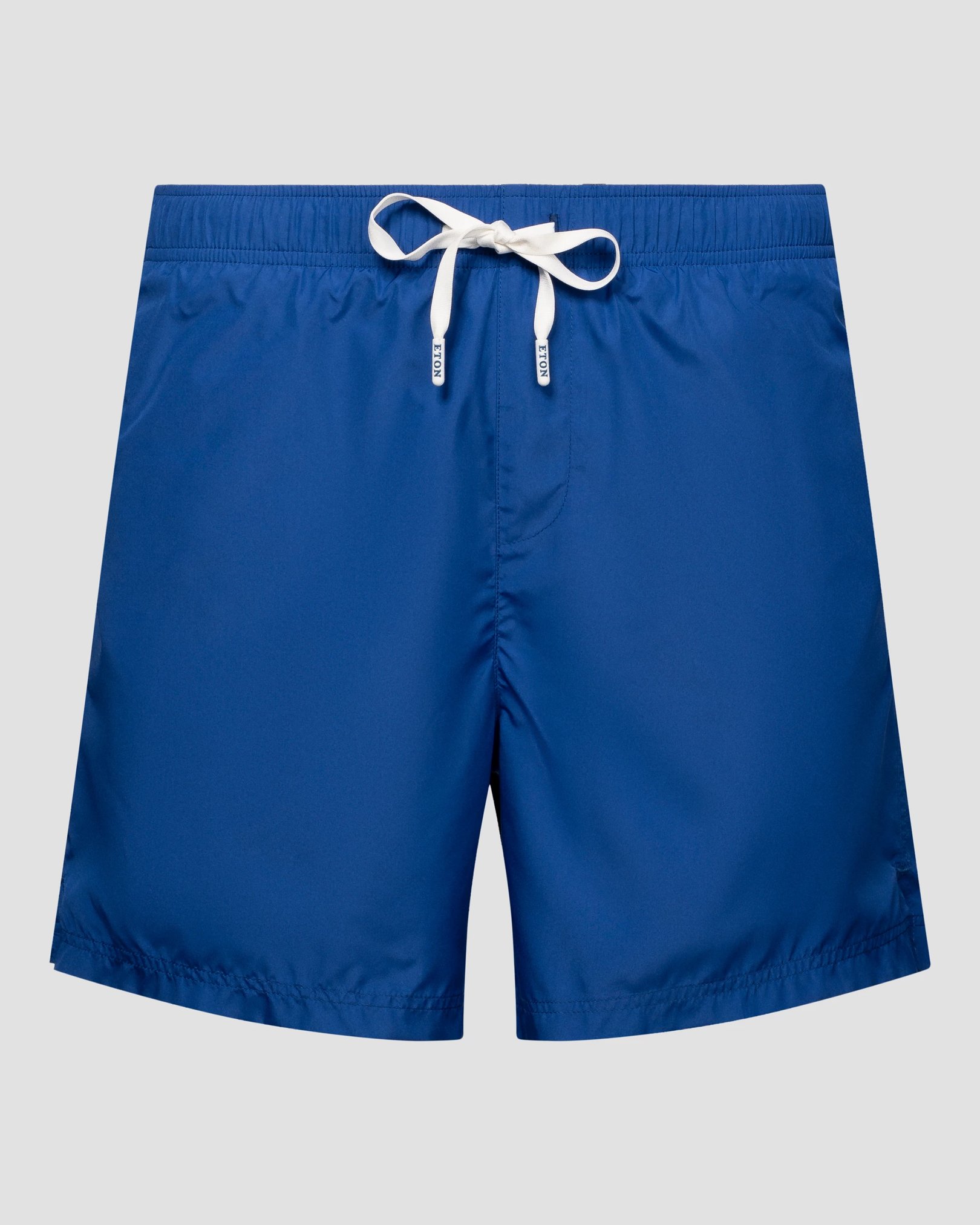 Eton - Solid Swim Shorts