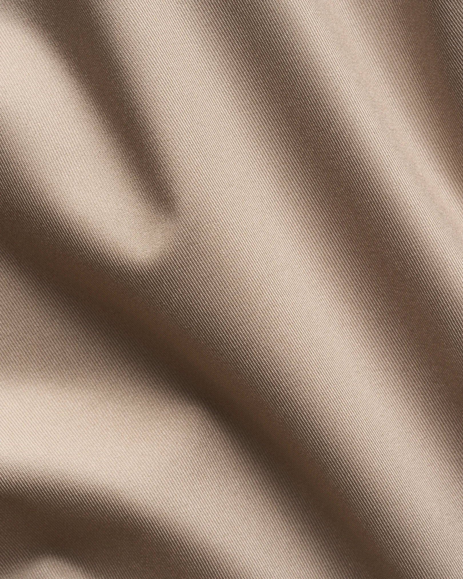 Eton - lightweight wind vest beige