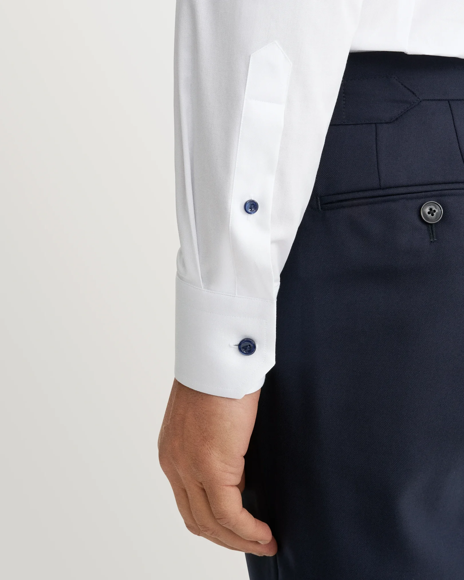 Eton - Signature Twill Shirt