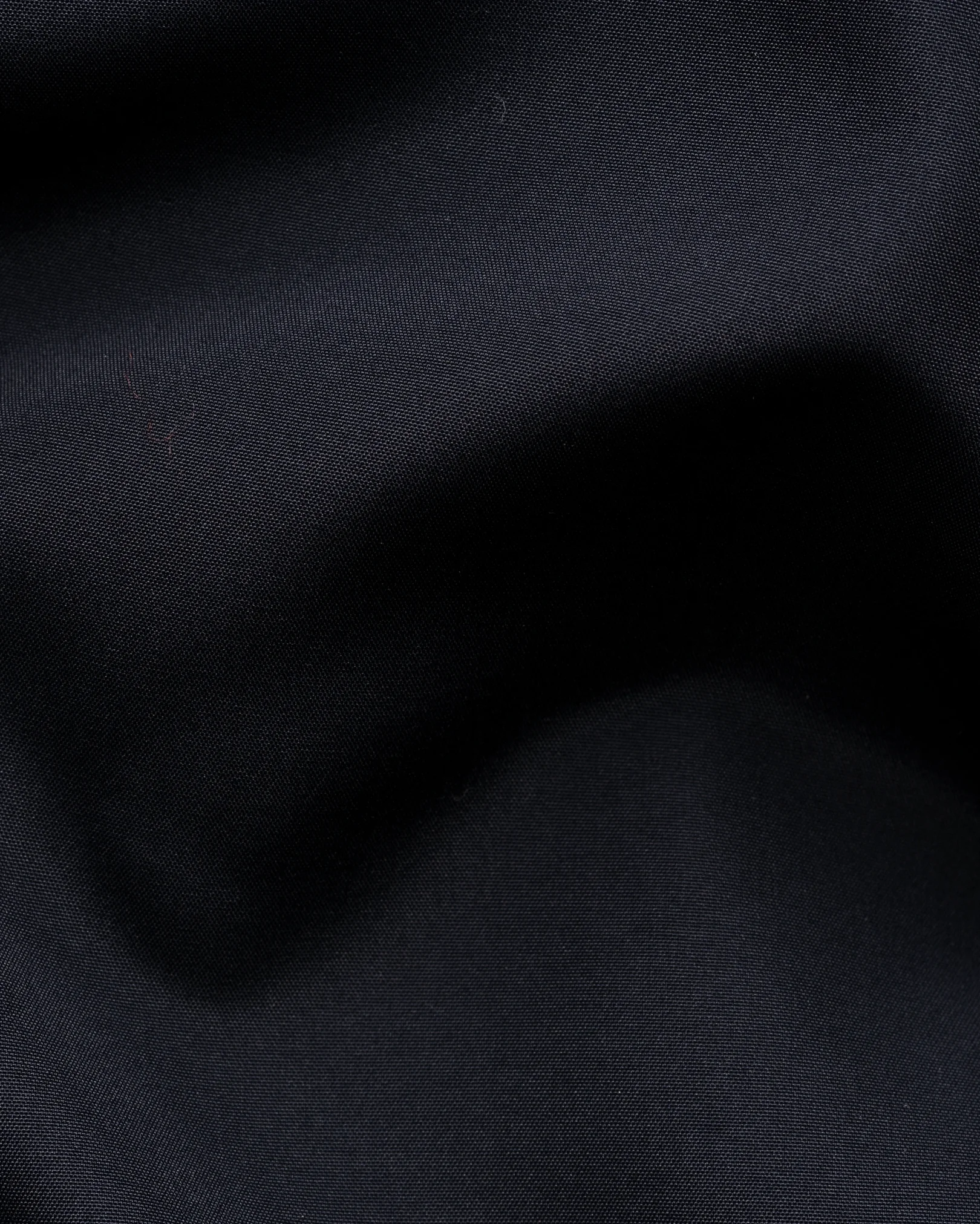 Eton - mid blue wool padded vest