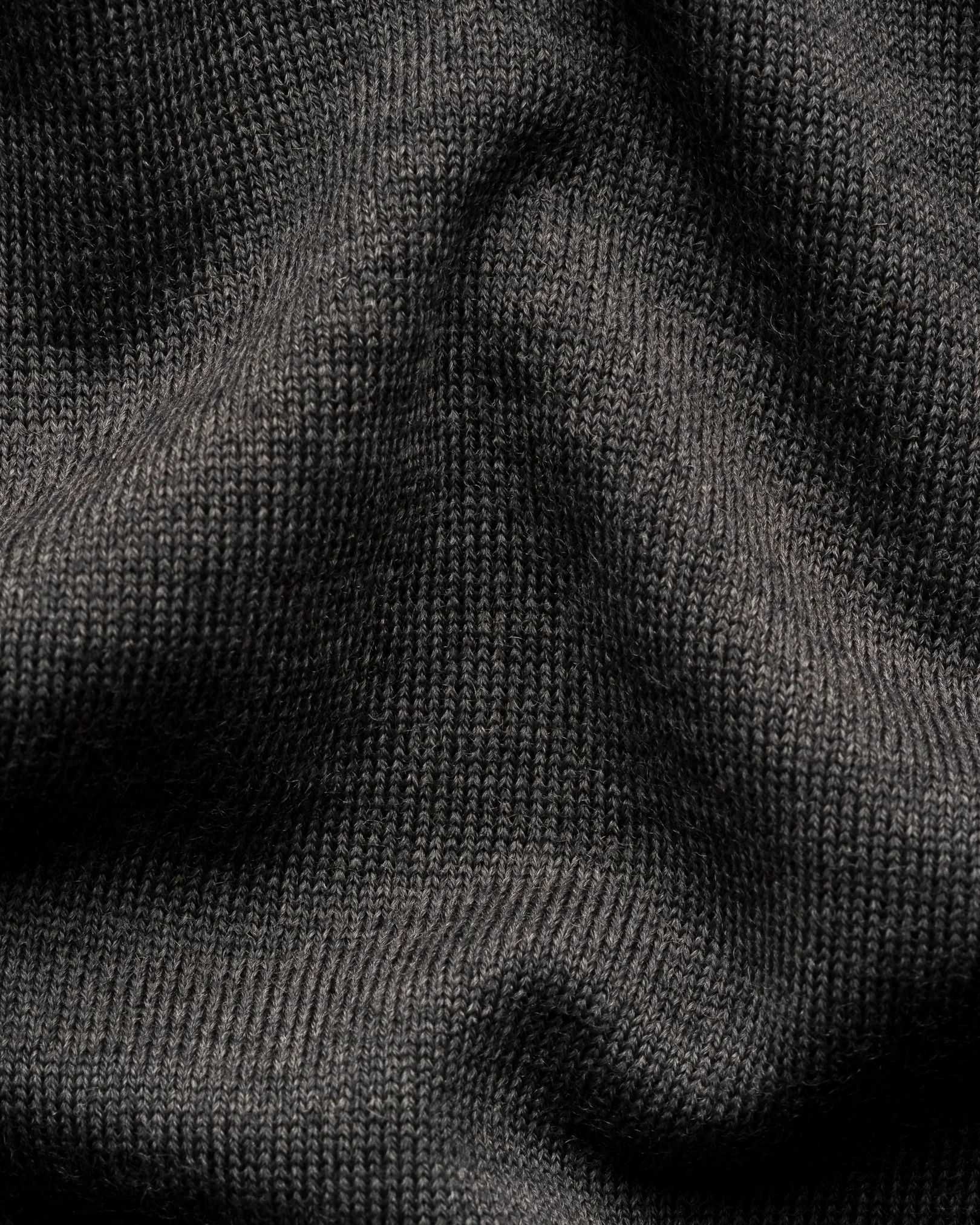 Extra-Fine Merino Knit