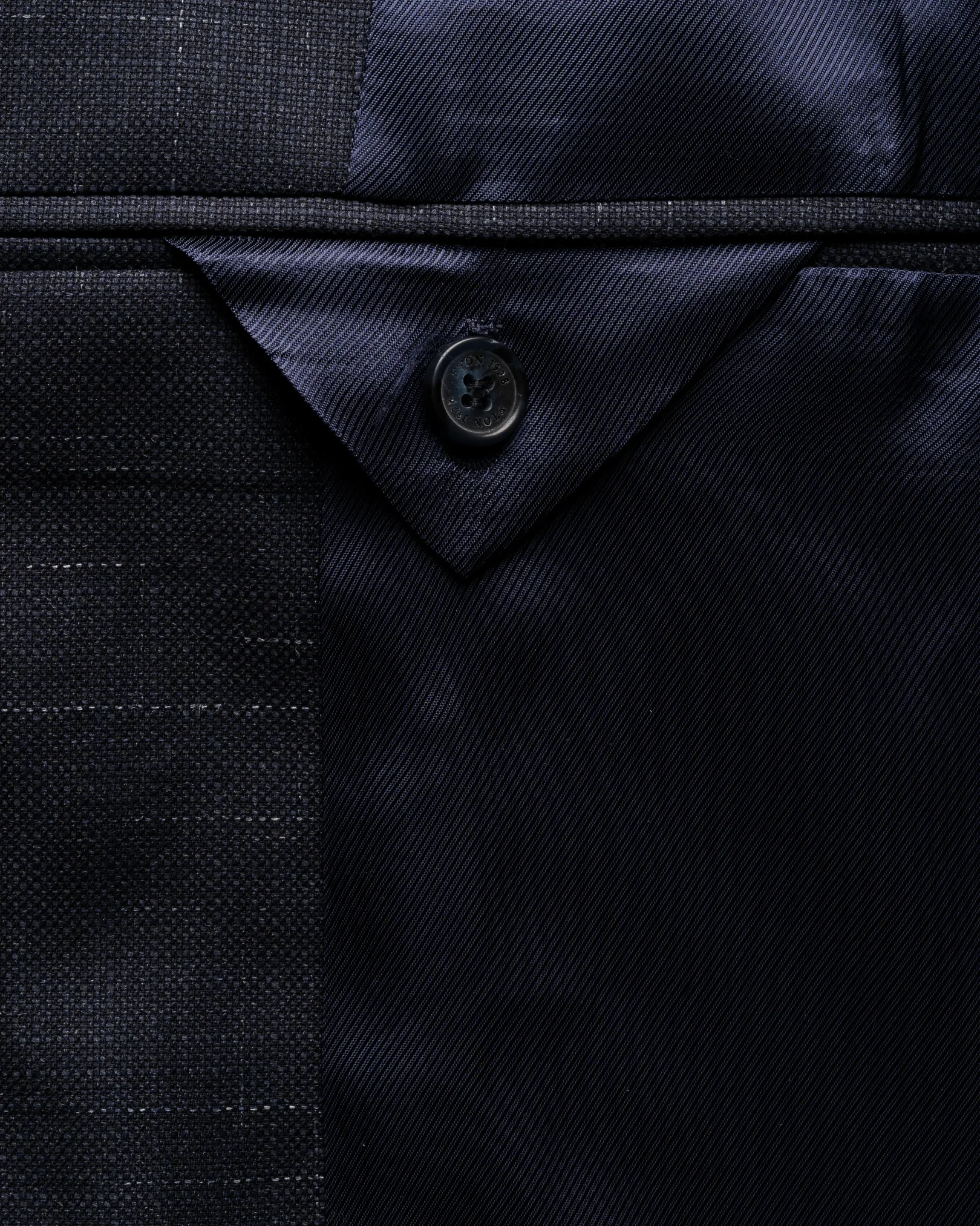 Eton - Soft jacket