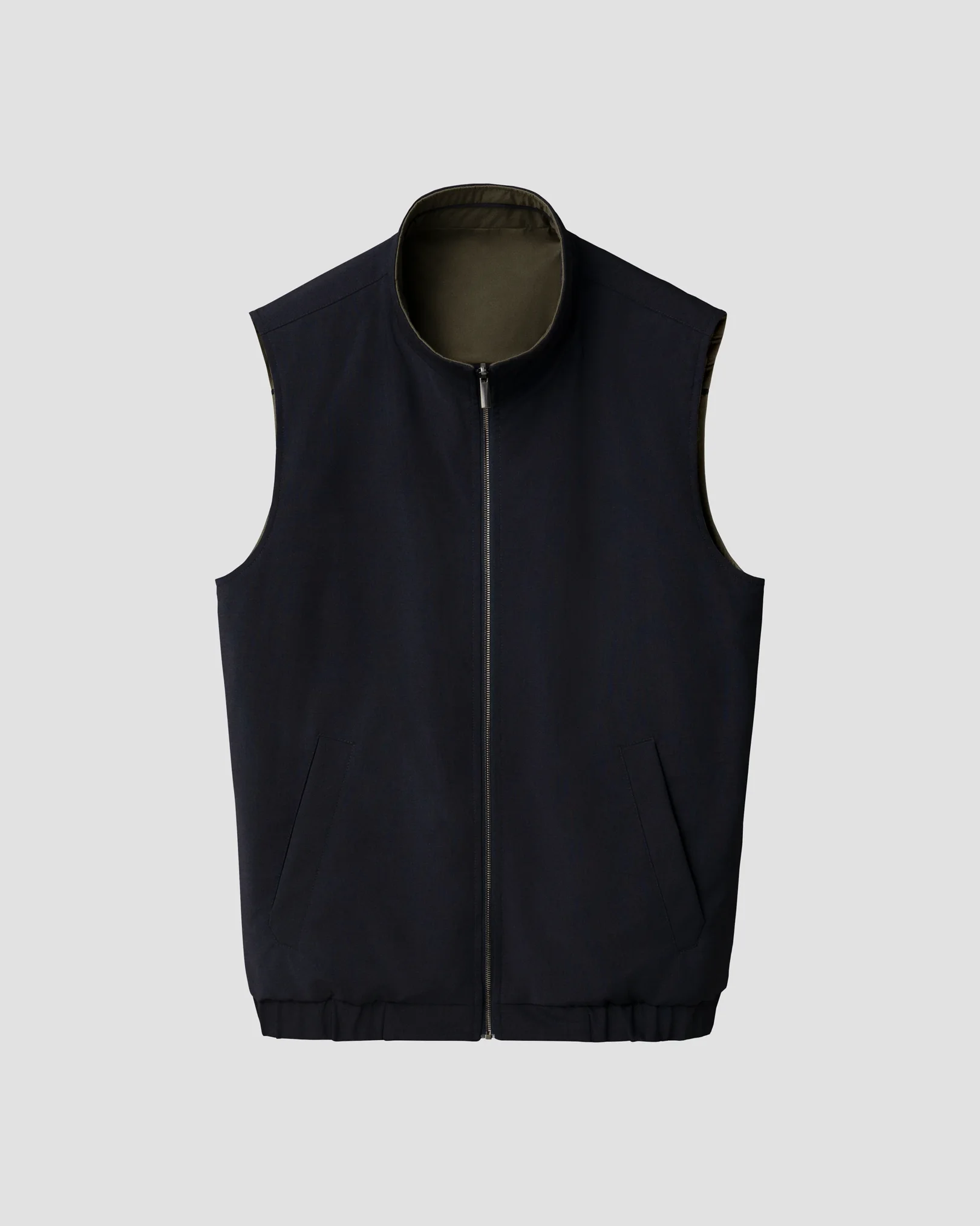 Eton - Reversible Vest