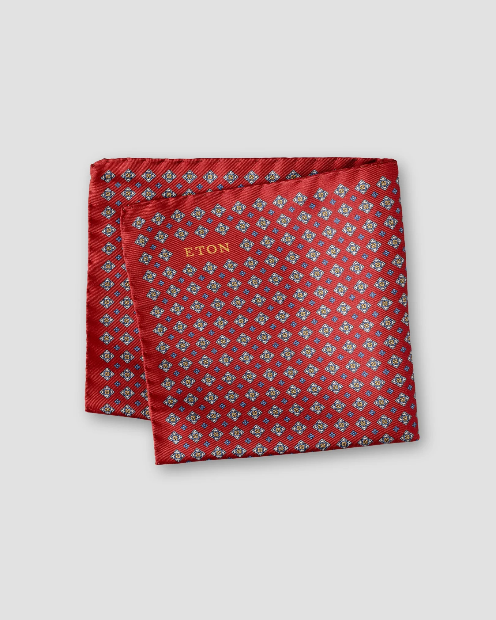 Eton - dark red s1