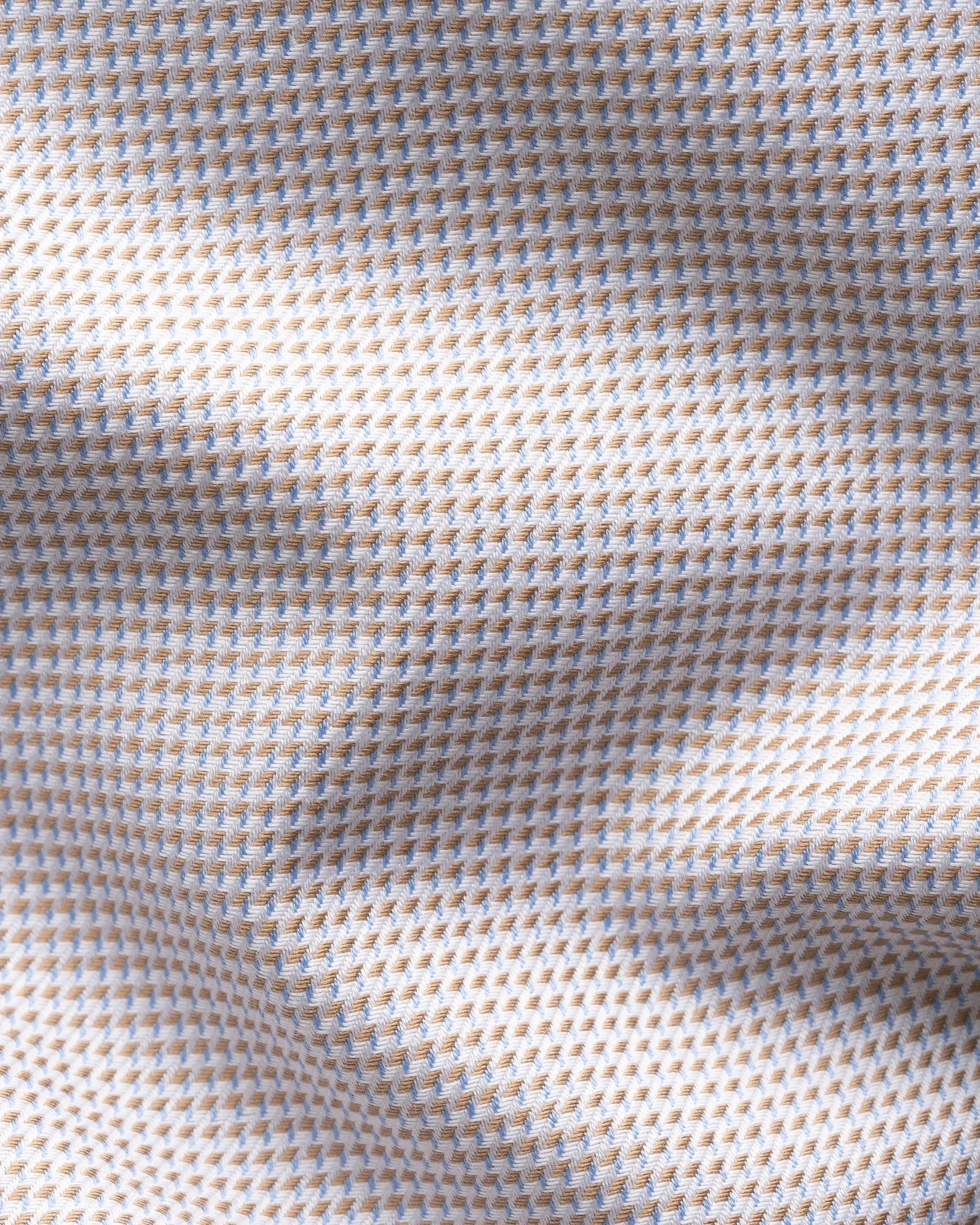 Signature Twill
