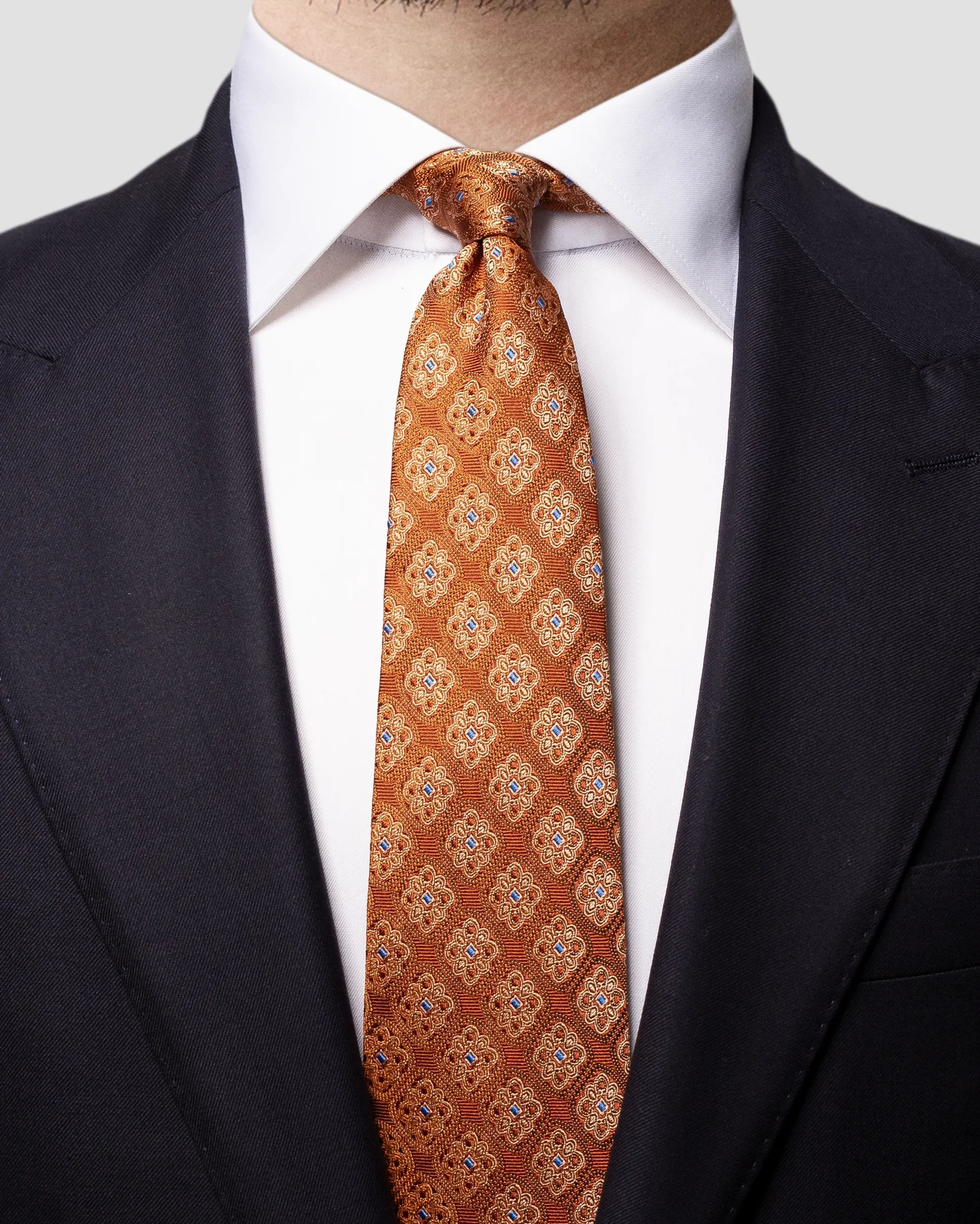 Eton - yelloworange af3