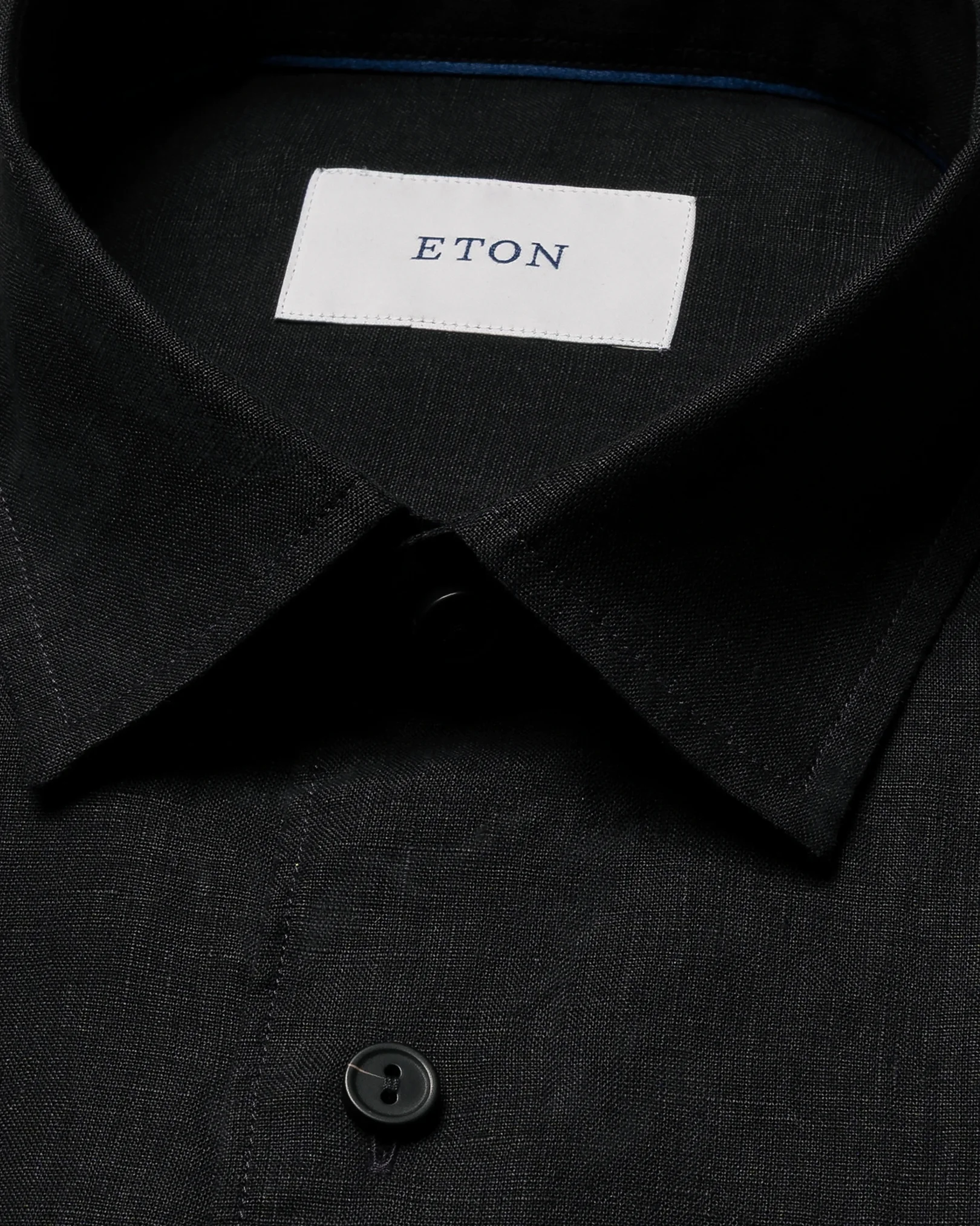 Eton - Linen Shirt